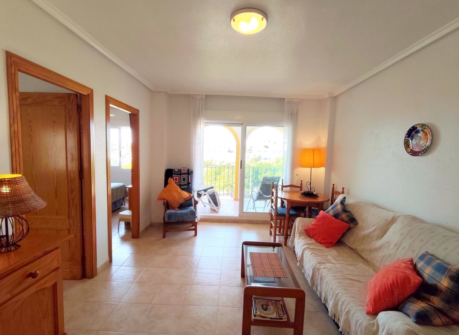 Revente - Apartment - La Zenia