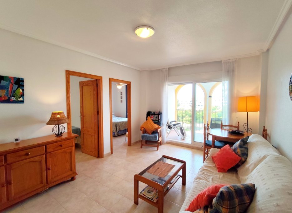 Revente - Apartment - La Zenia