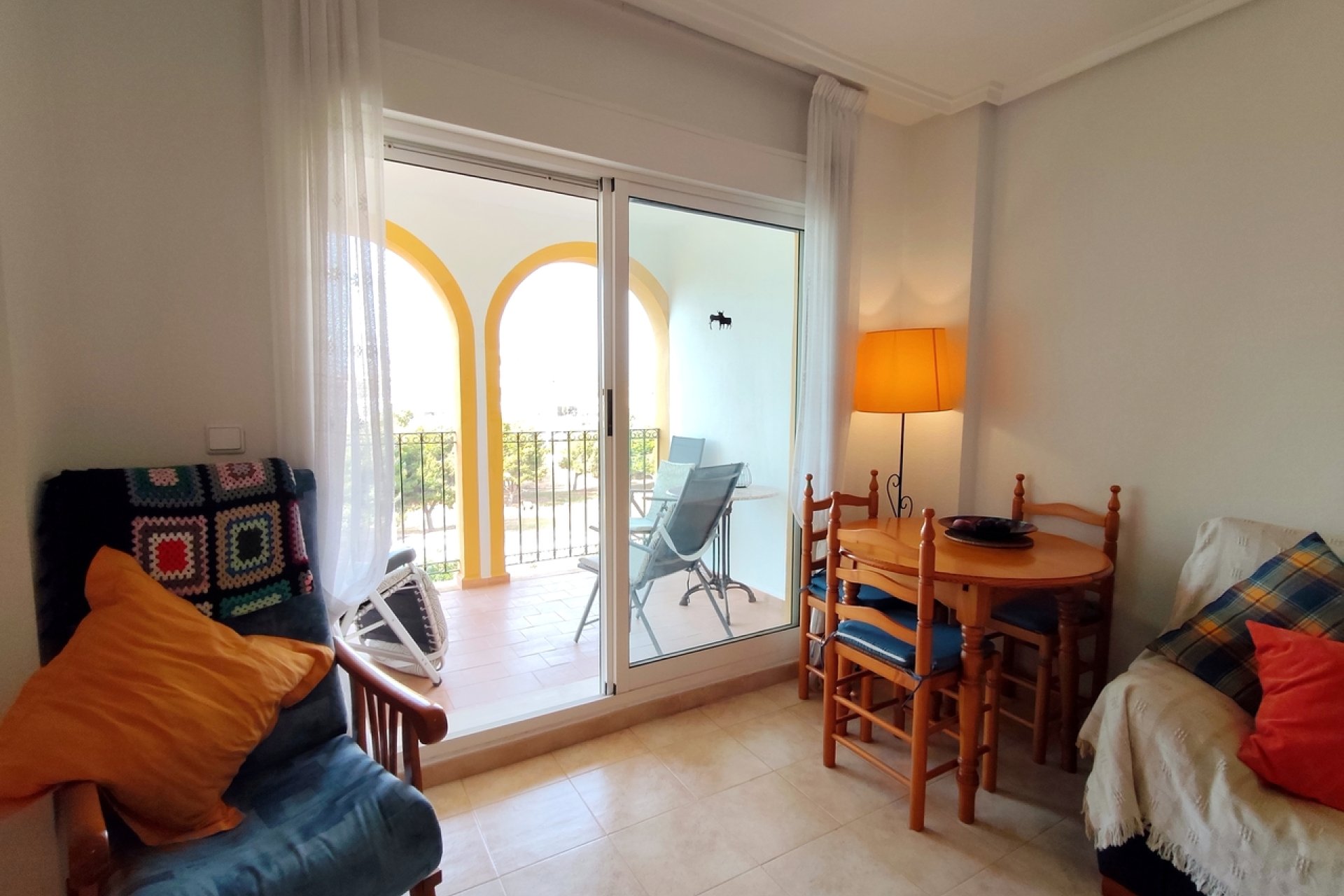 Revente - Apartment - La Zenia