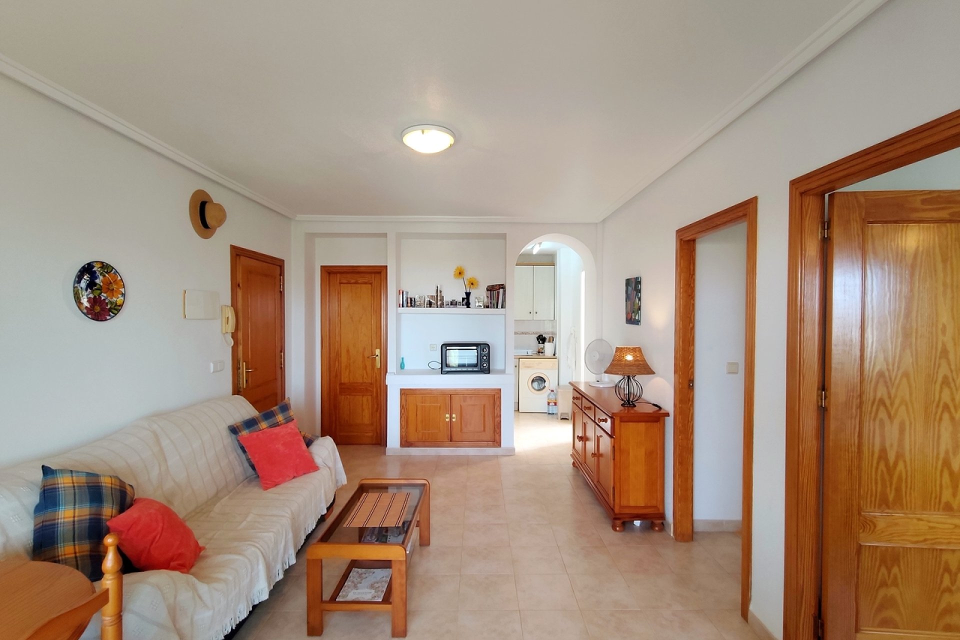 Revente - Apartment - La Zenia