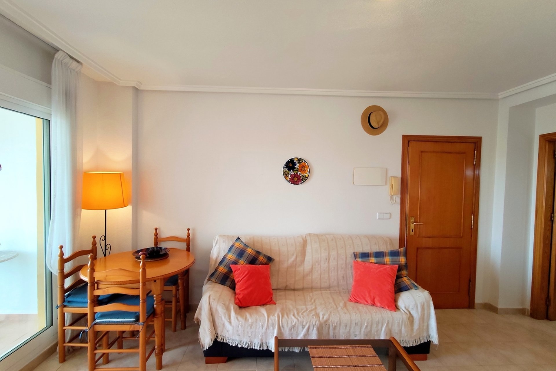 Revente - Apartment - La Zenia