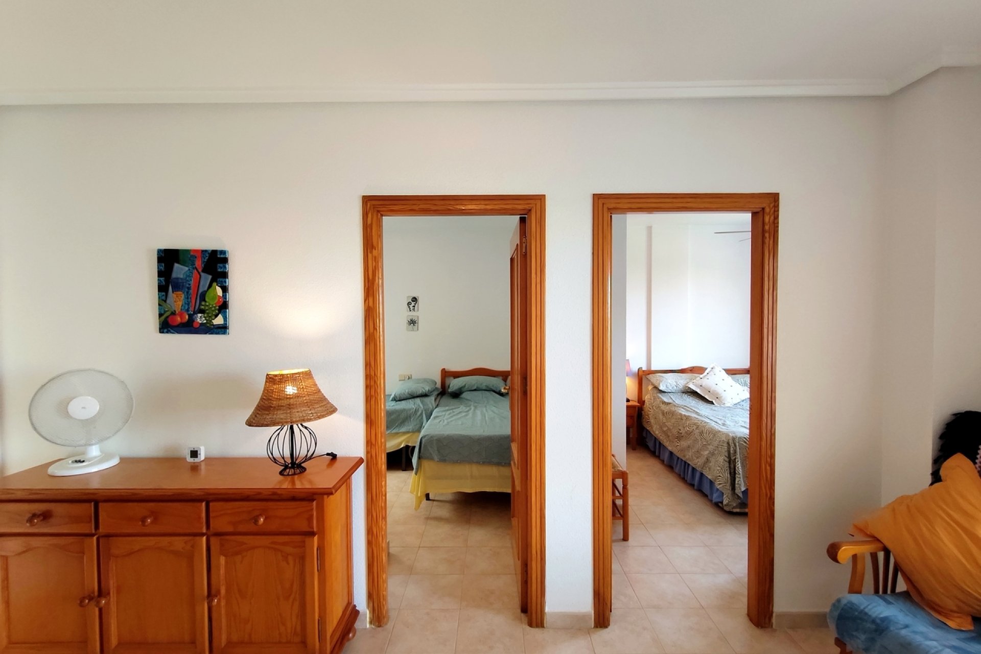 Revente - Apartment - La Zenia