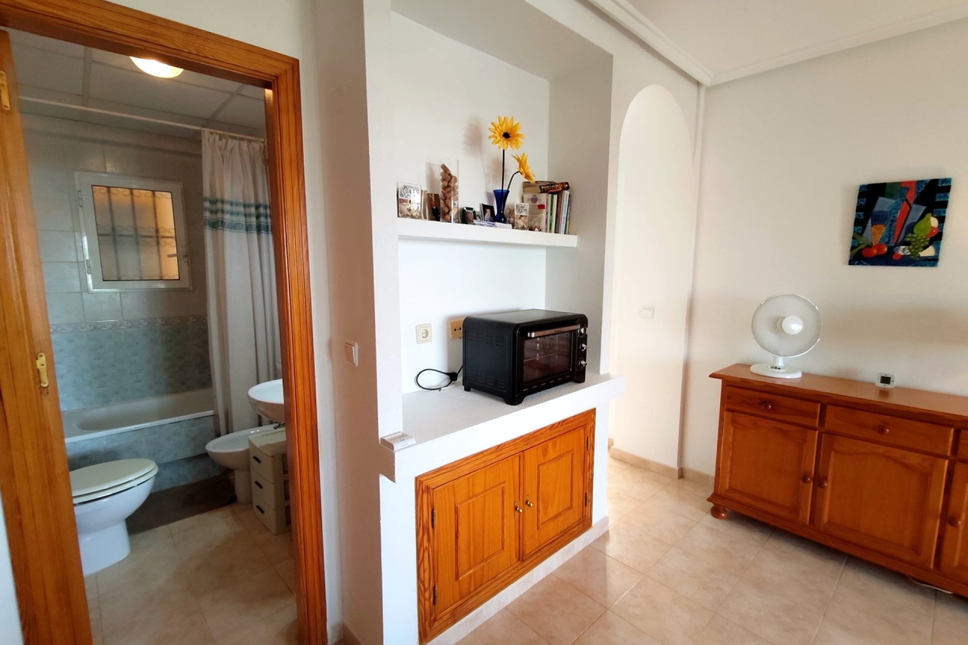 Revente - Apartment - La Zenia