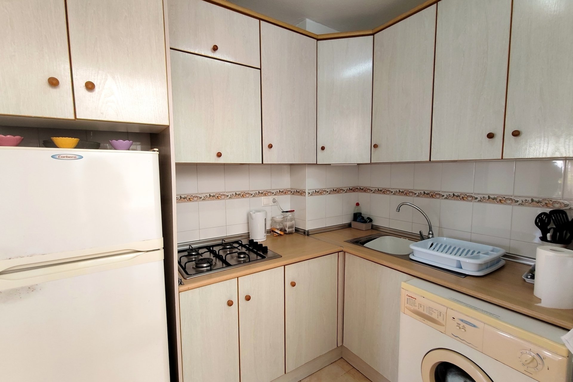 Revente - Apartment - La Zenia