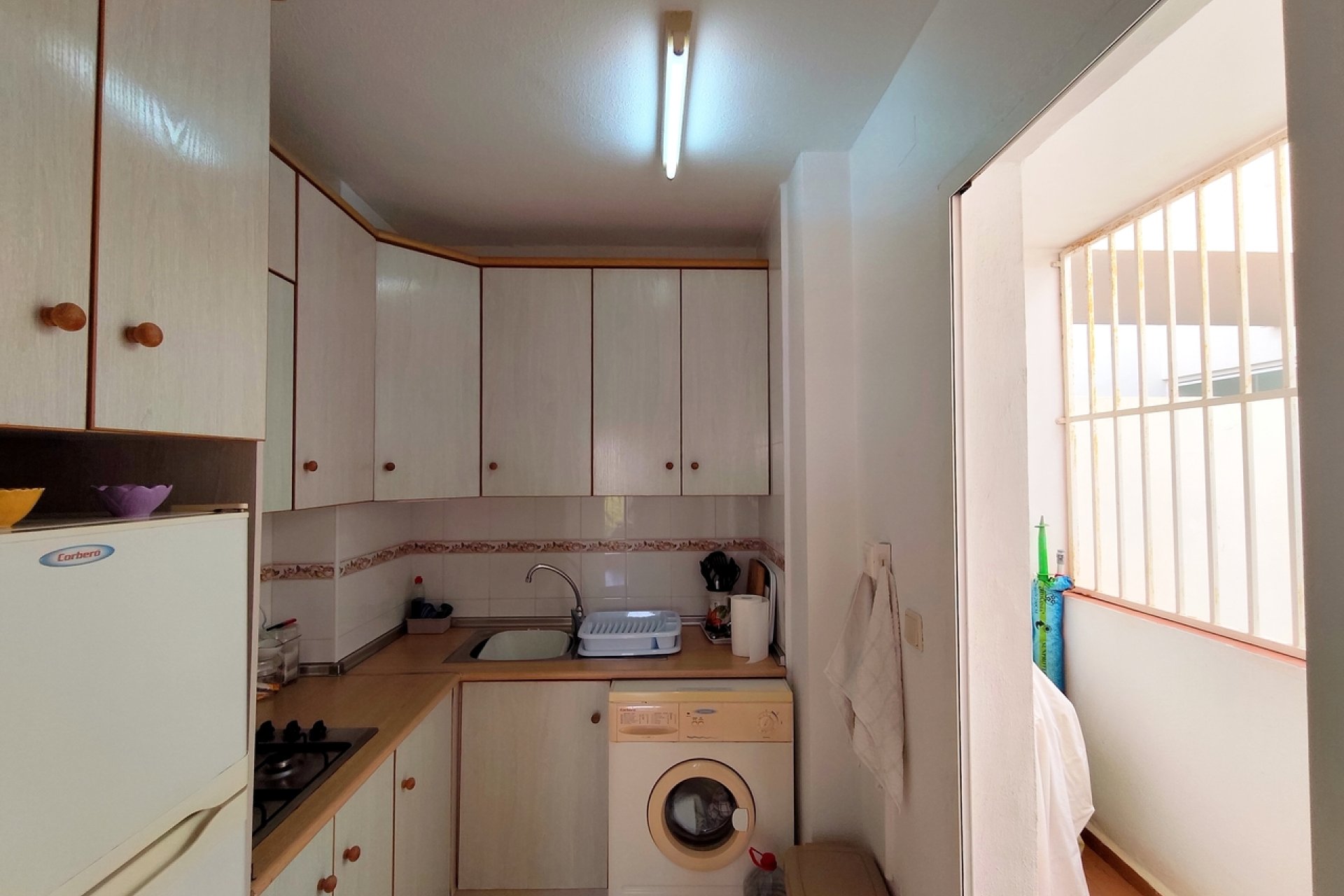 Revente - Apartment - La Zenia