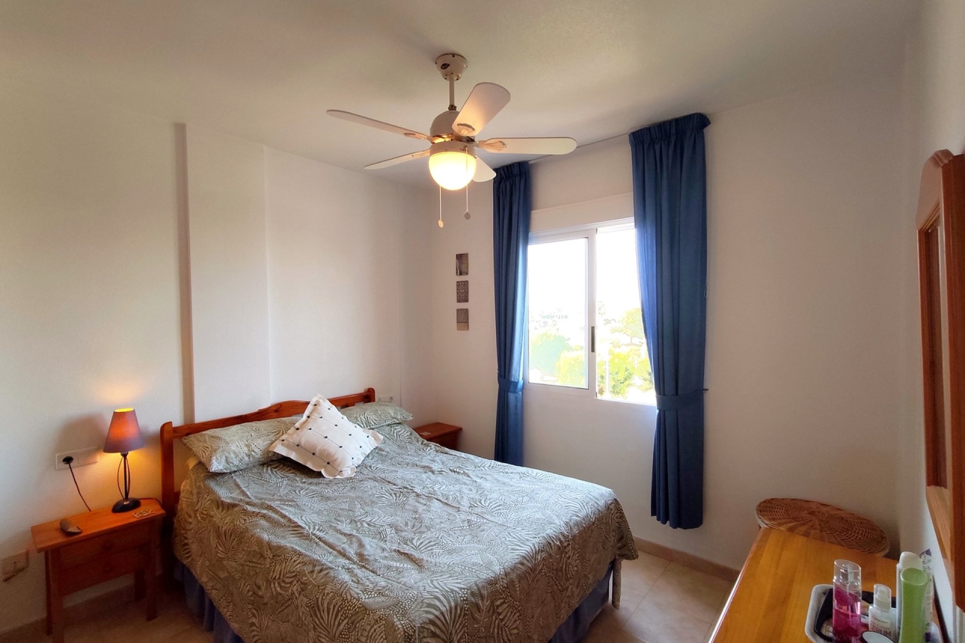 Revente - Apartment - La Zenia