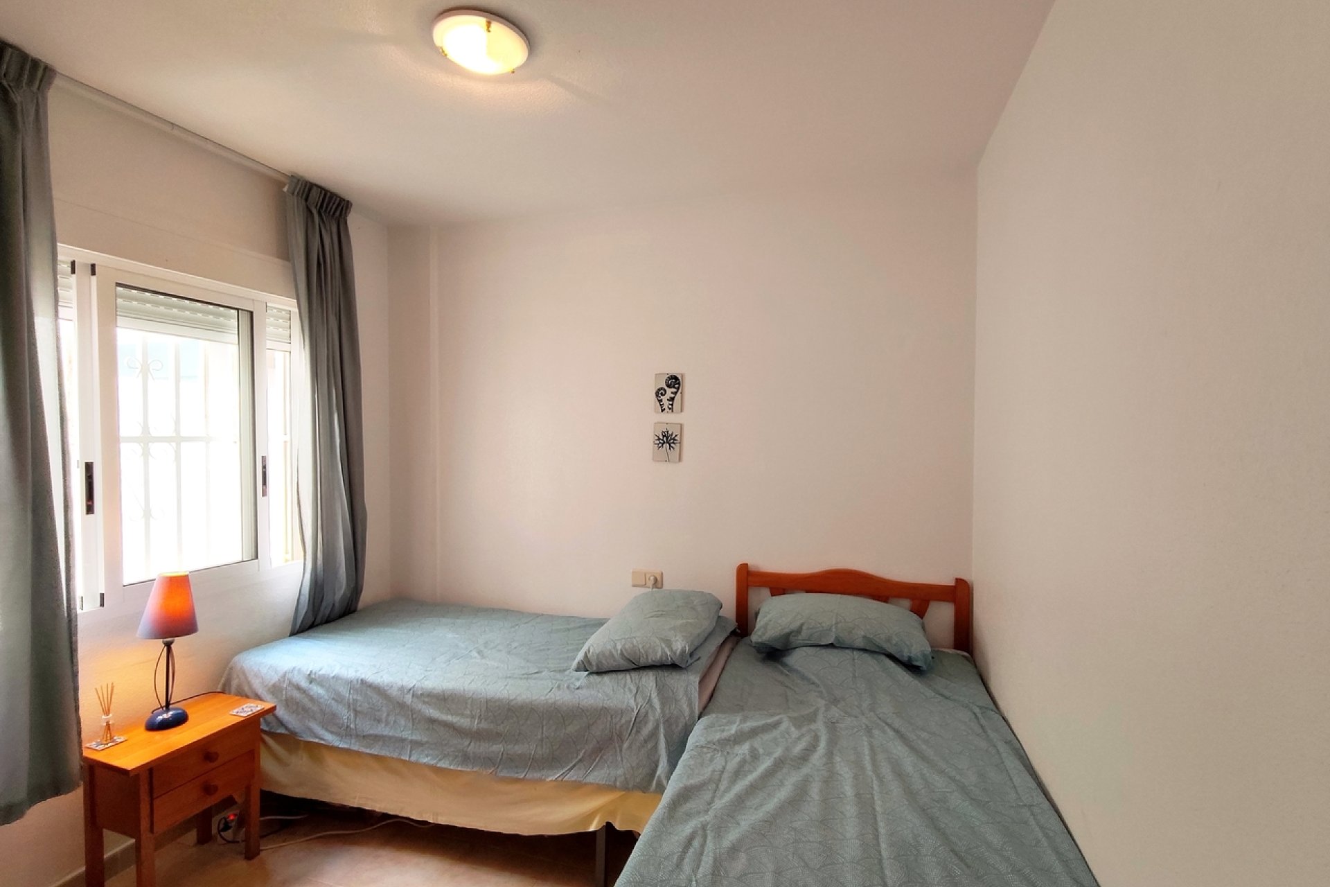 Revente - Apartment - La Zenia