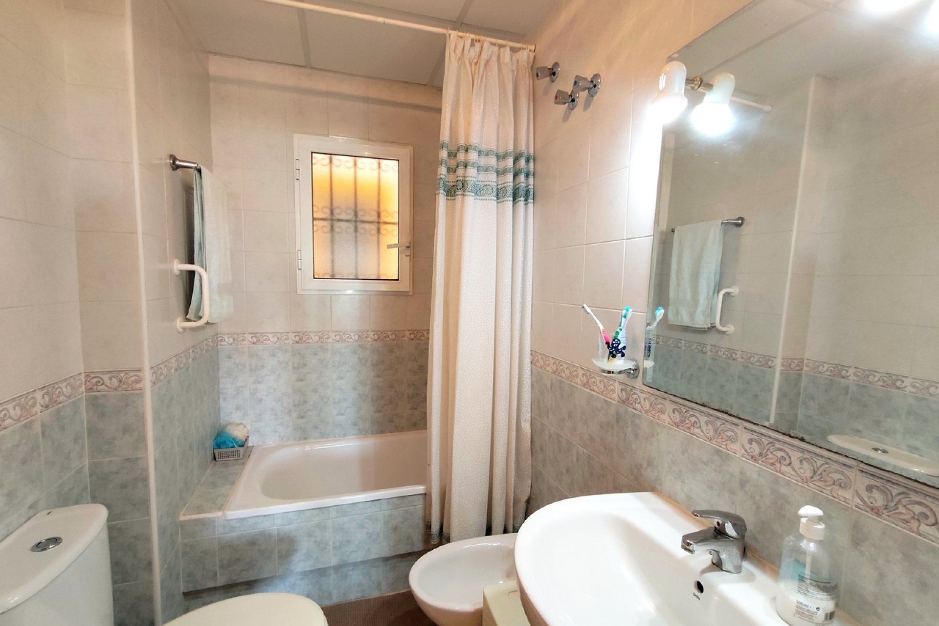 Revente - Apartment - La Zenia