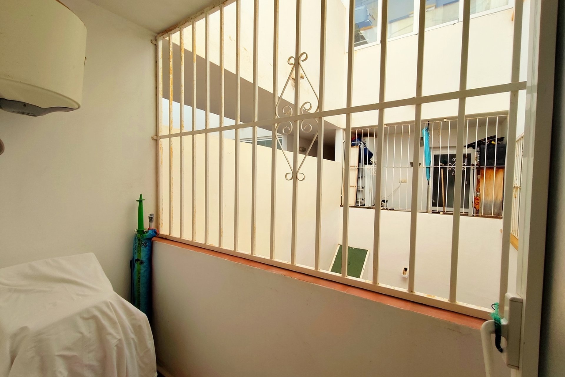 Revente - Apartment - La Zenia