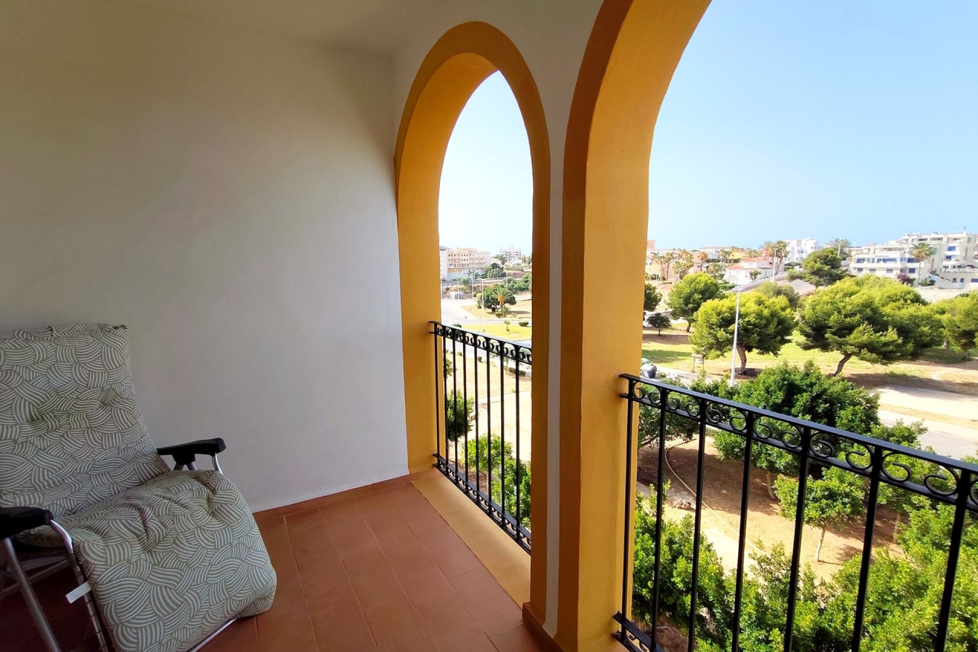 Revente - Apartment - La Zenia