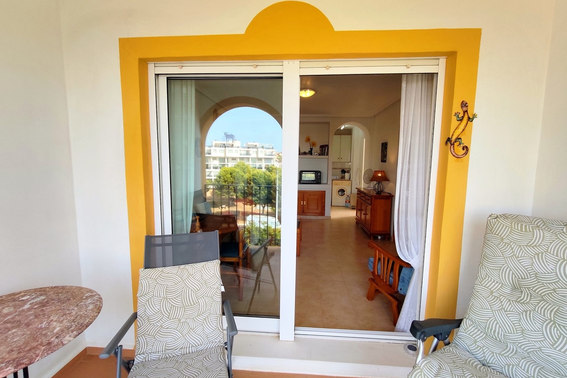 Revente - Apartment - La Zenia