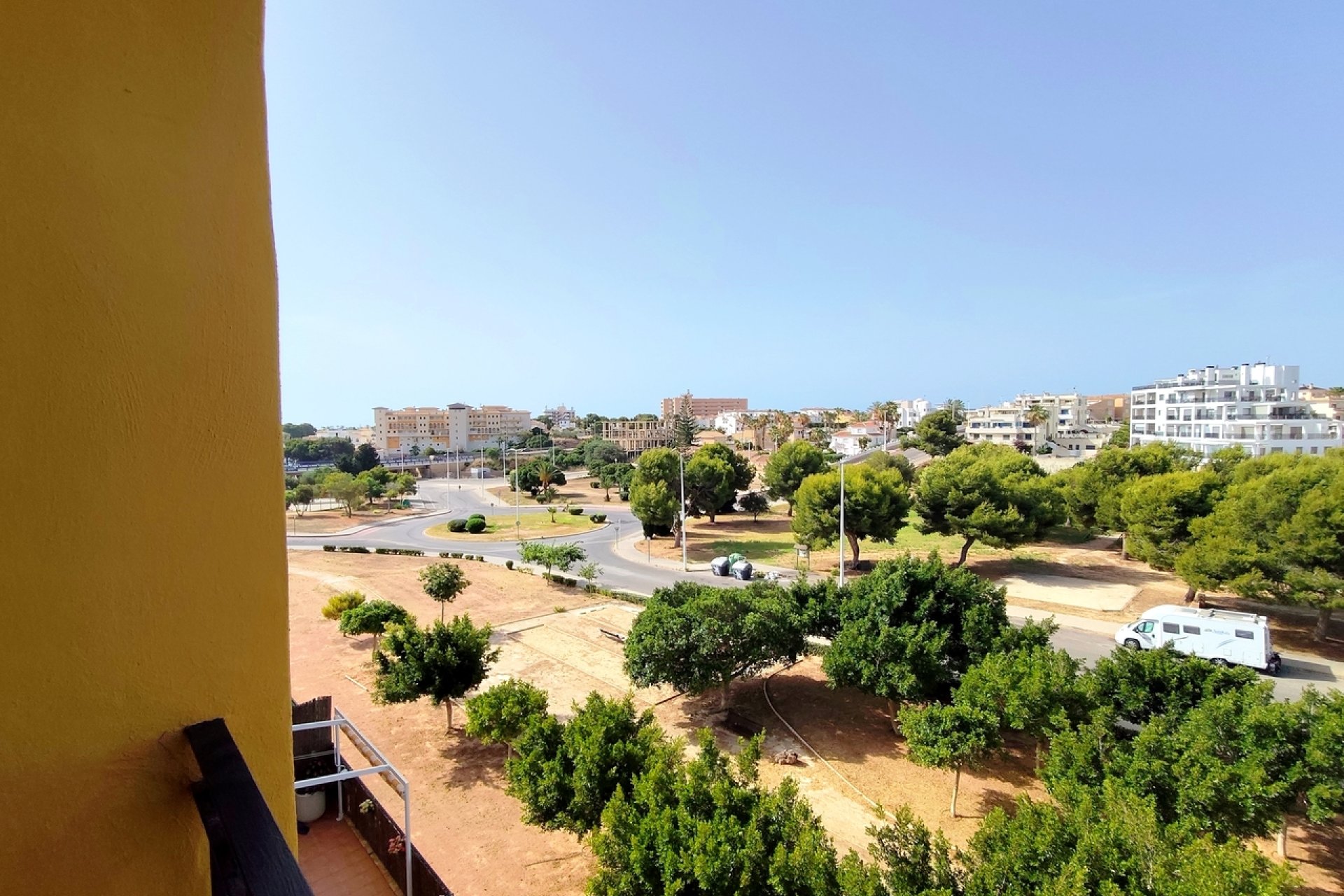 Revente - Apartment - La Zenia