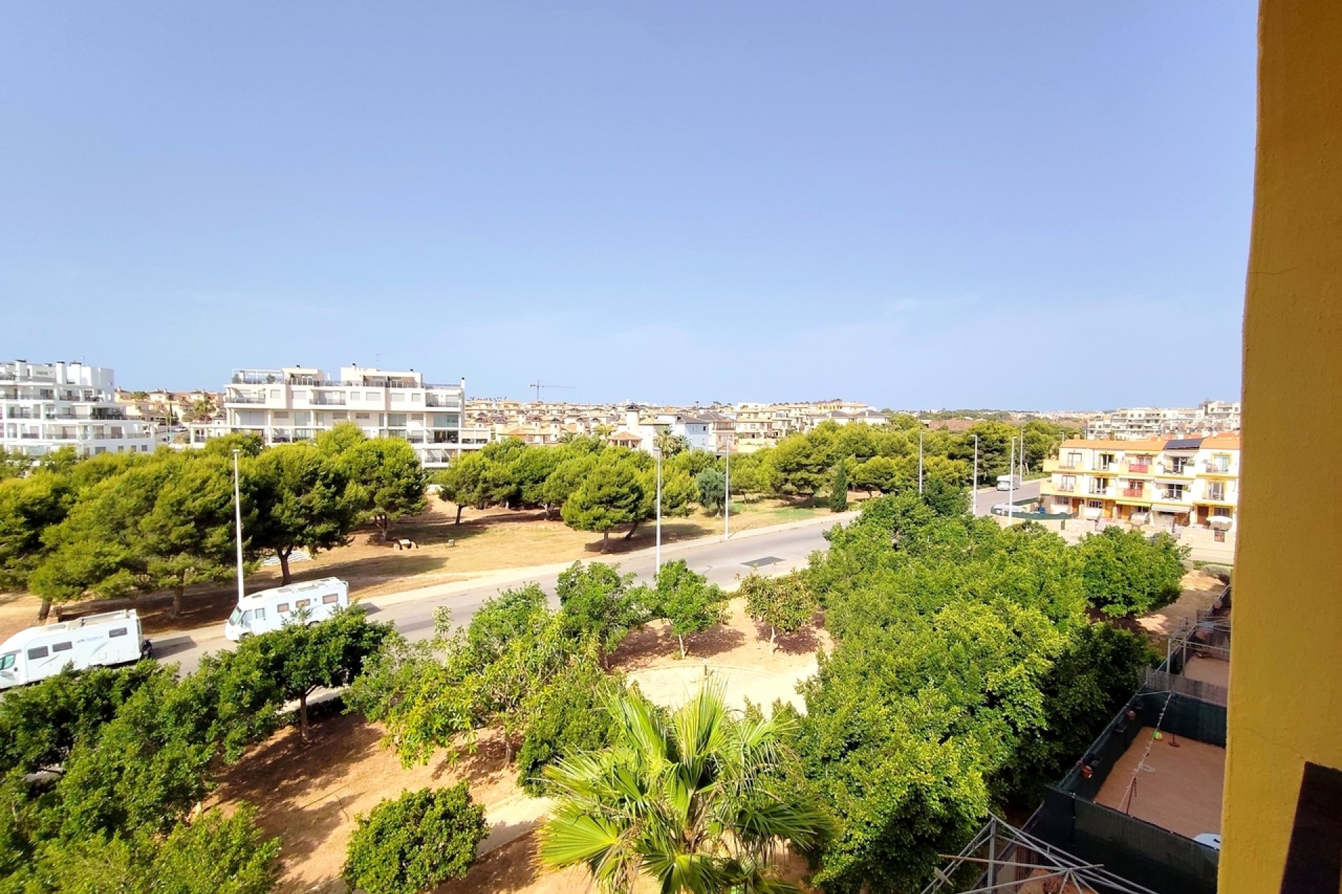 Revente - Apartment - La Zenia