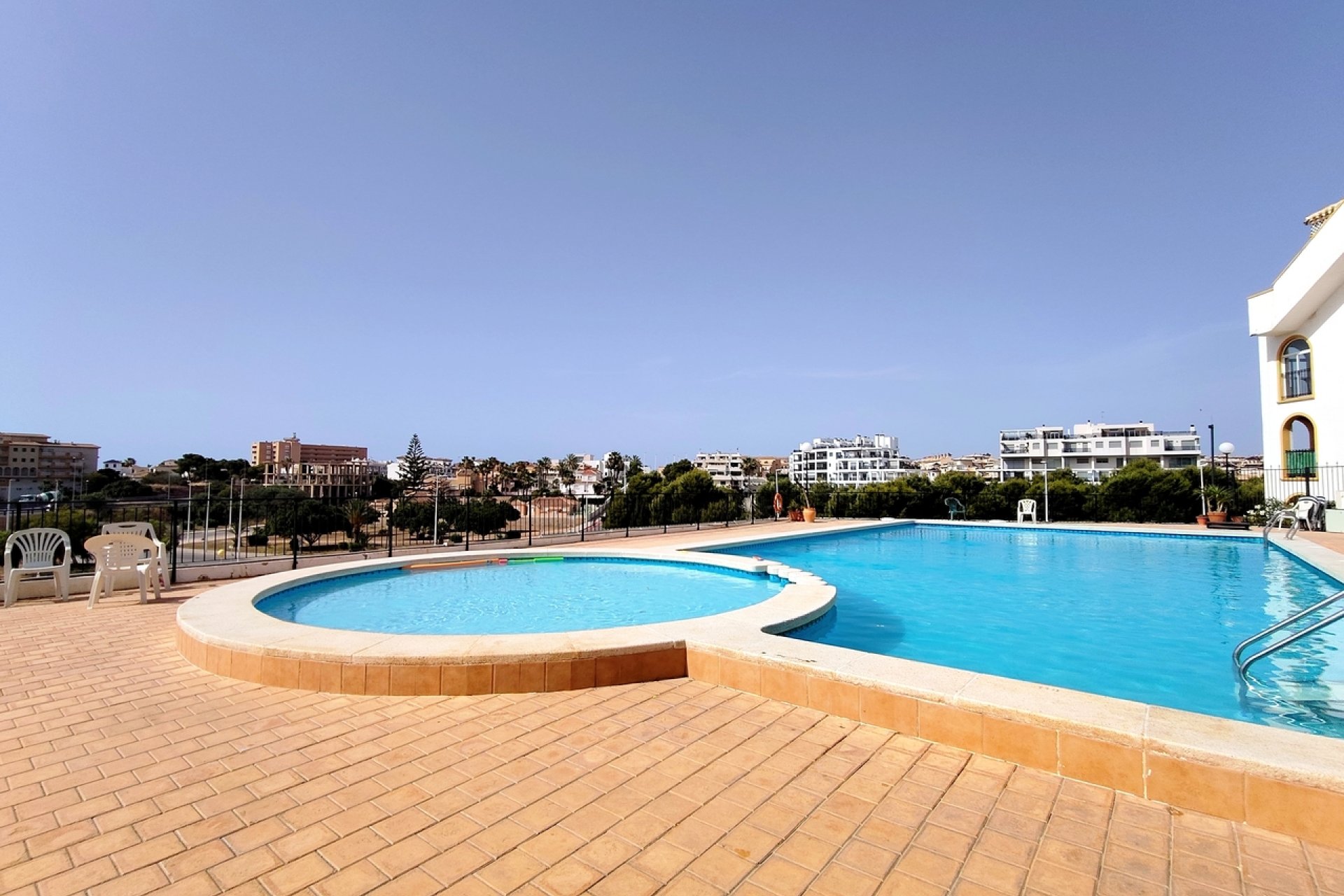 Revente - Apartment - La Zenia