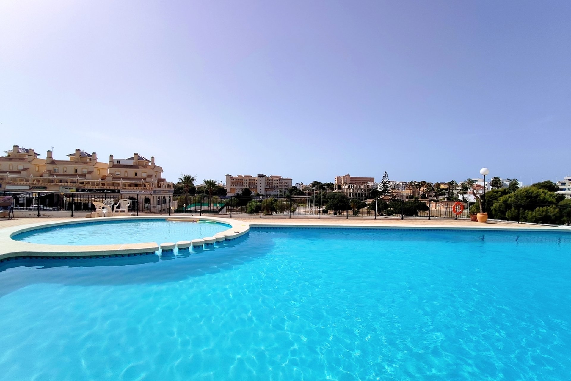 Revente - Apartment - La Zenia