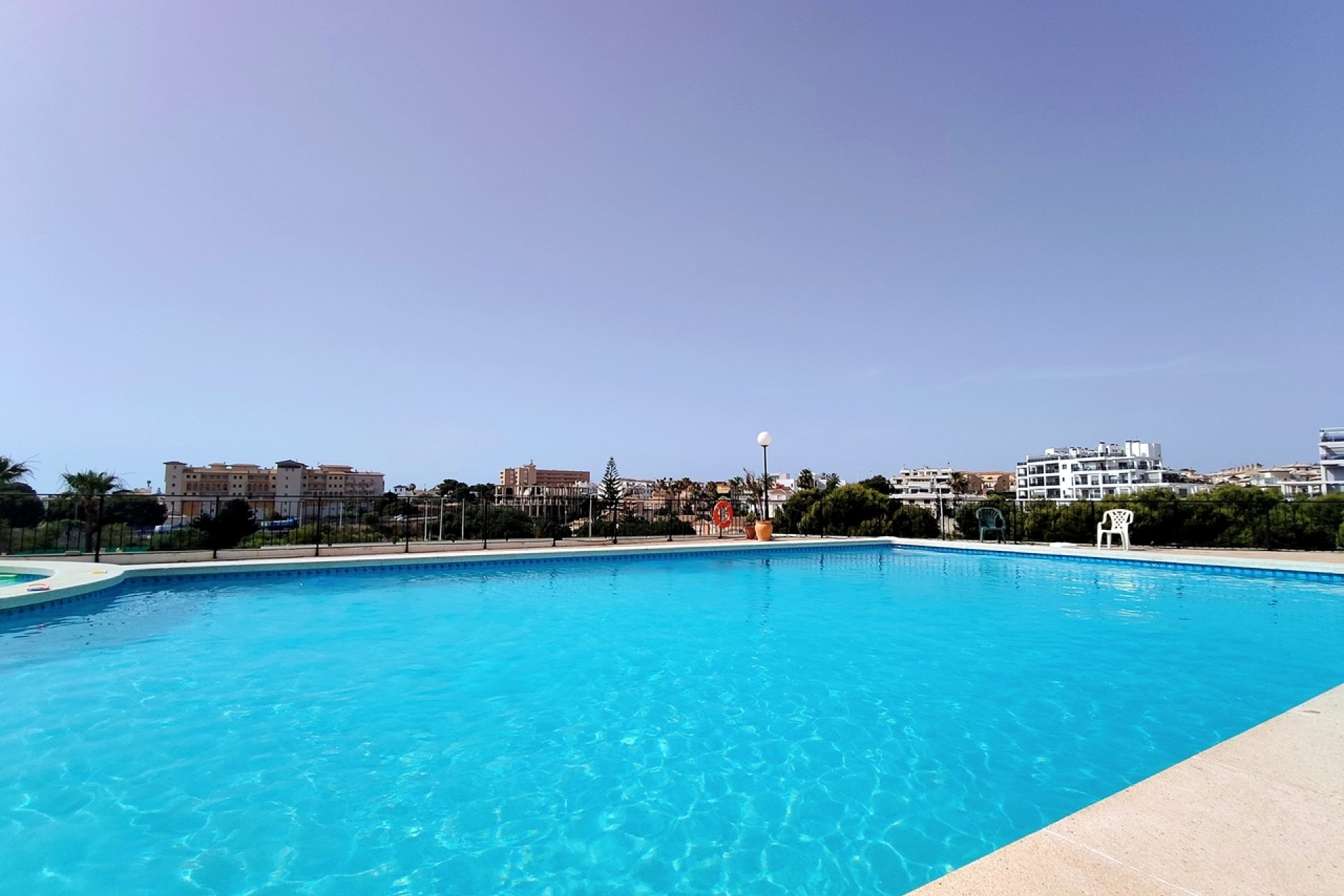 Revente - Apartment - La Zenia