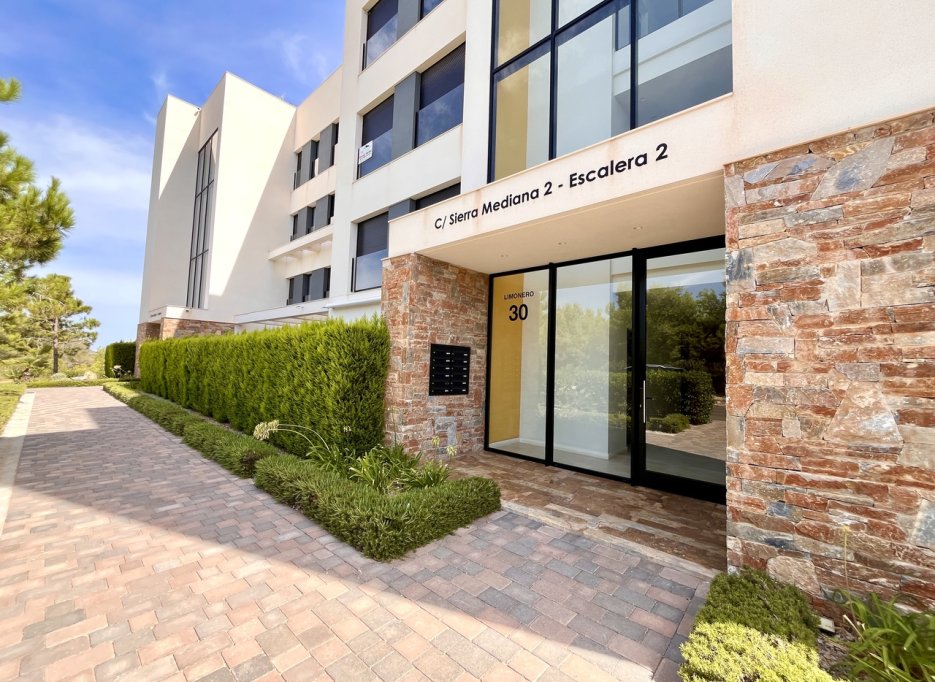 Revente - Apartment - Las Colinas Golf - Las Colinas Golf Resort