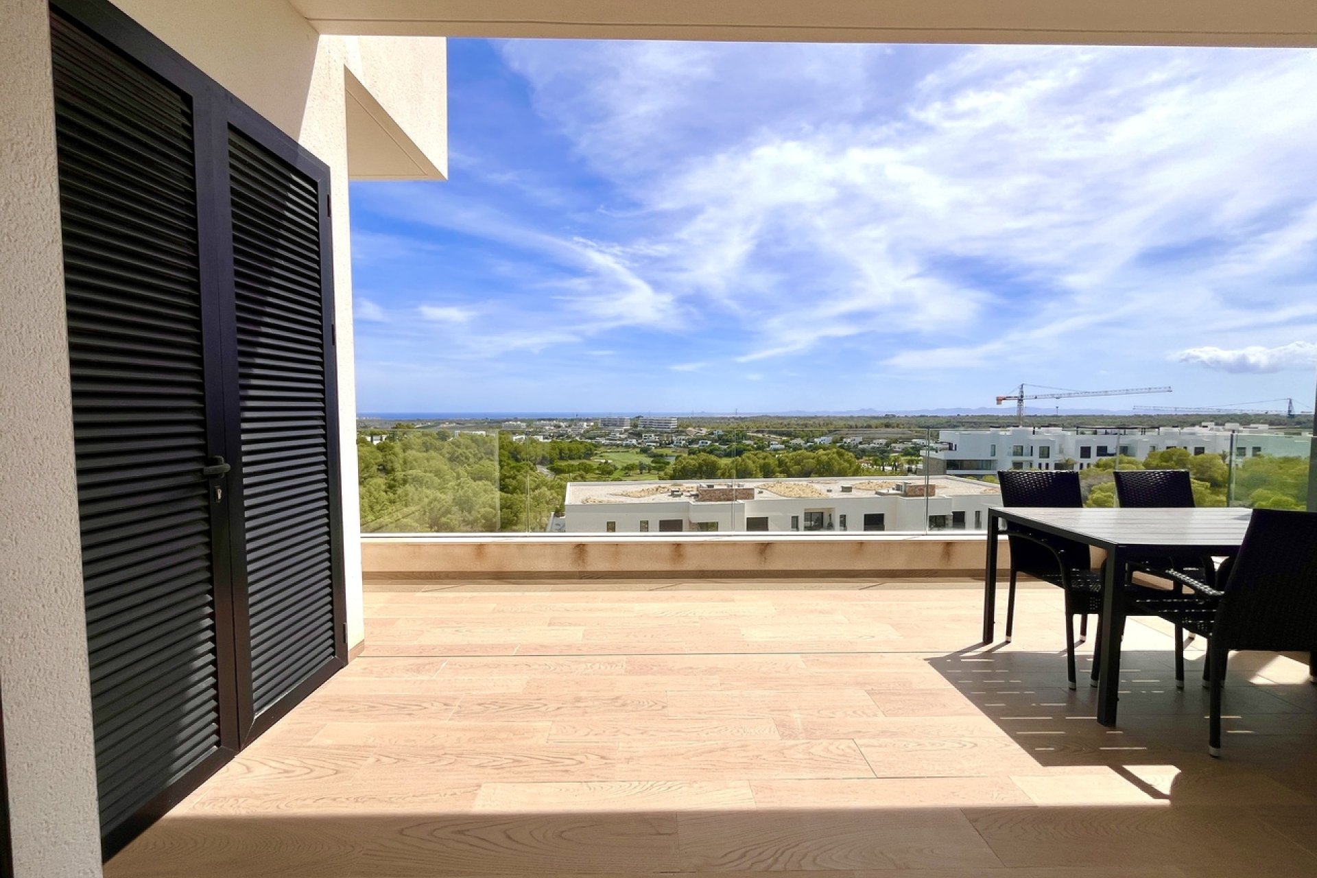 Revente - Apartment - Las Colinas Golf - Las Colinas Golf Resort