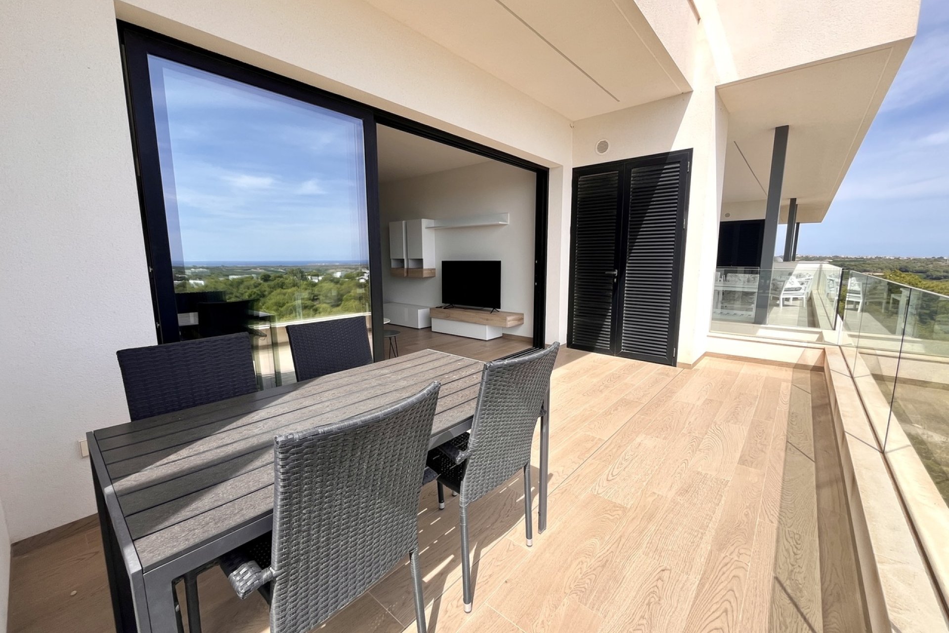 Revente - Apartment - Las Colinas Golf - Las Colinas Golf Resort