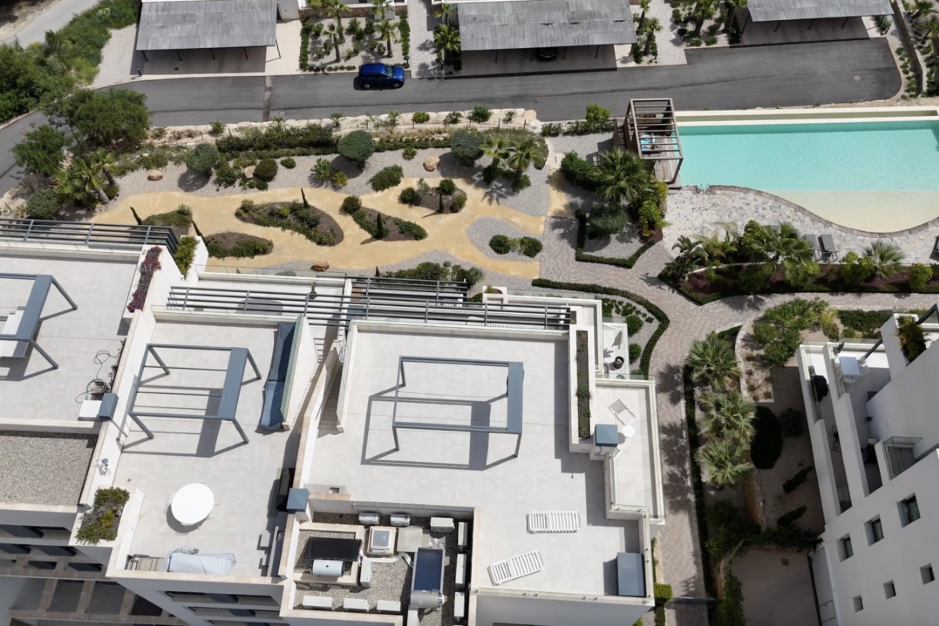 Revente - Apartment - Las Colinas Golf - Las Colinas Golf Resort