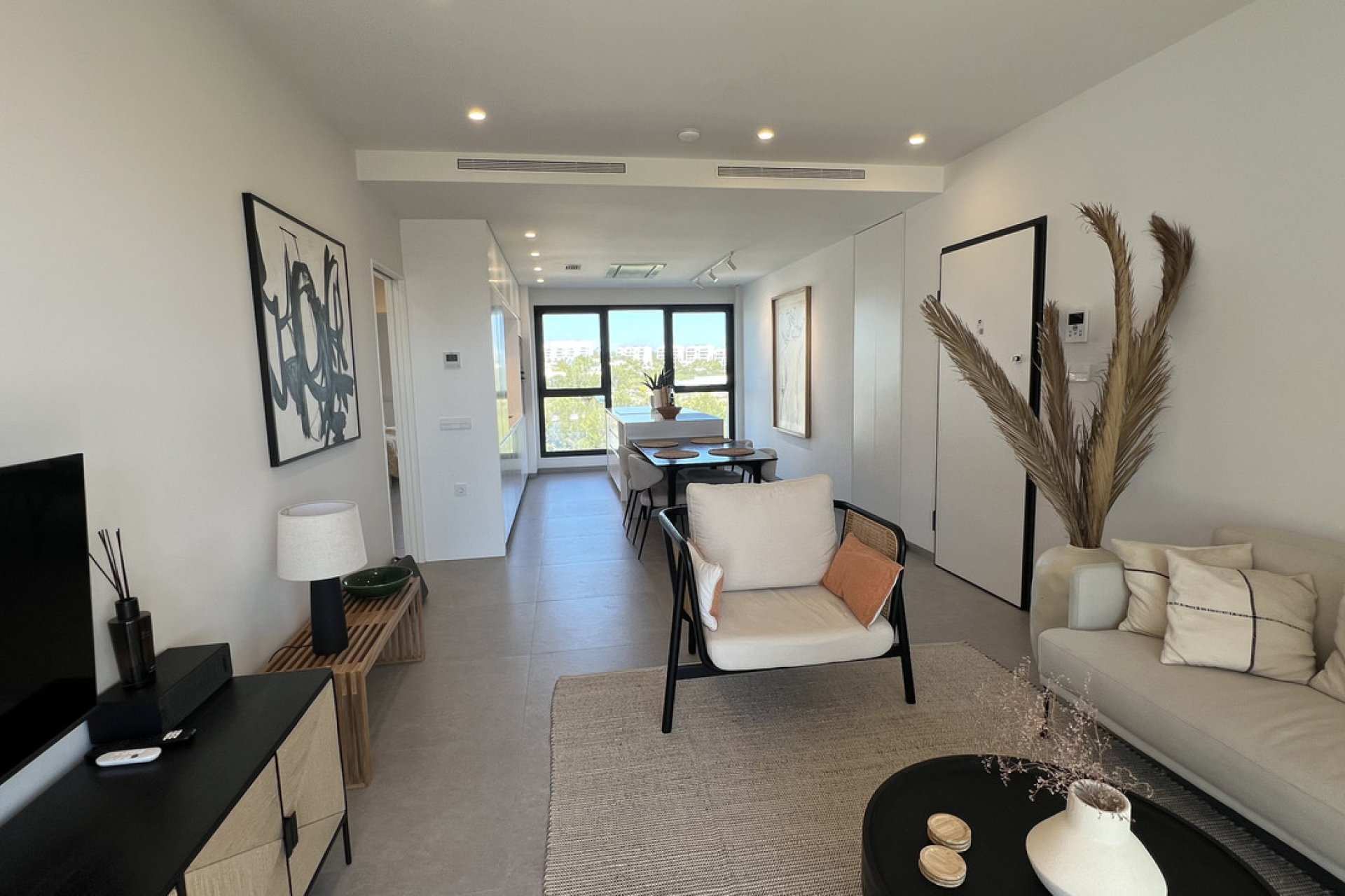 Revente - Apartment - Las Colinas Golf - Las Colinas Golf Resort