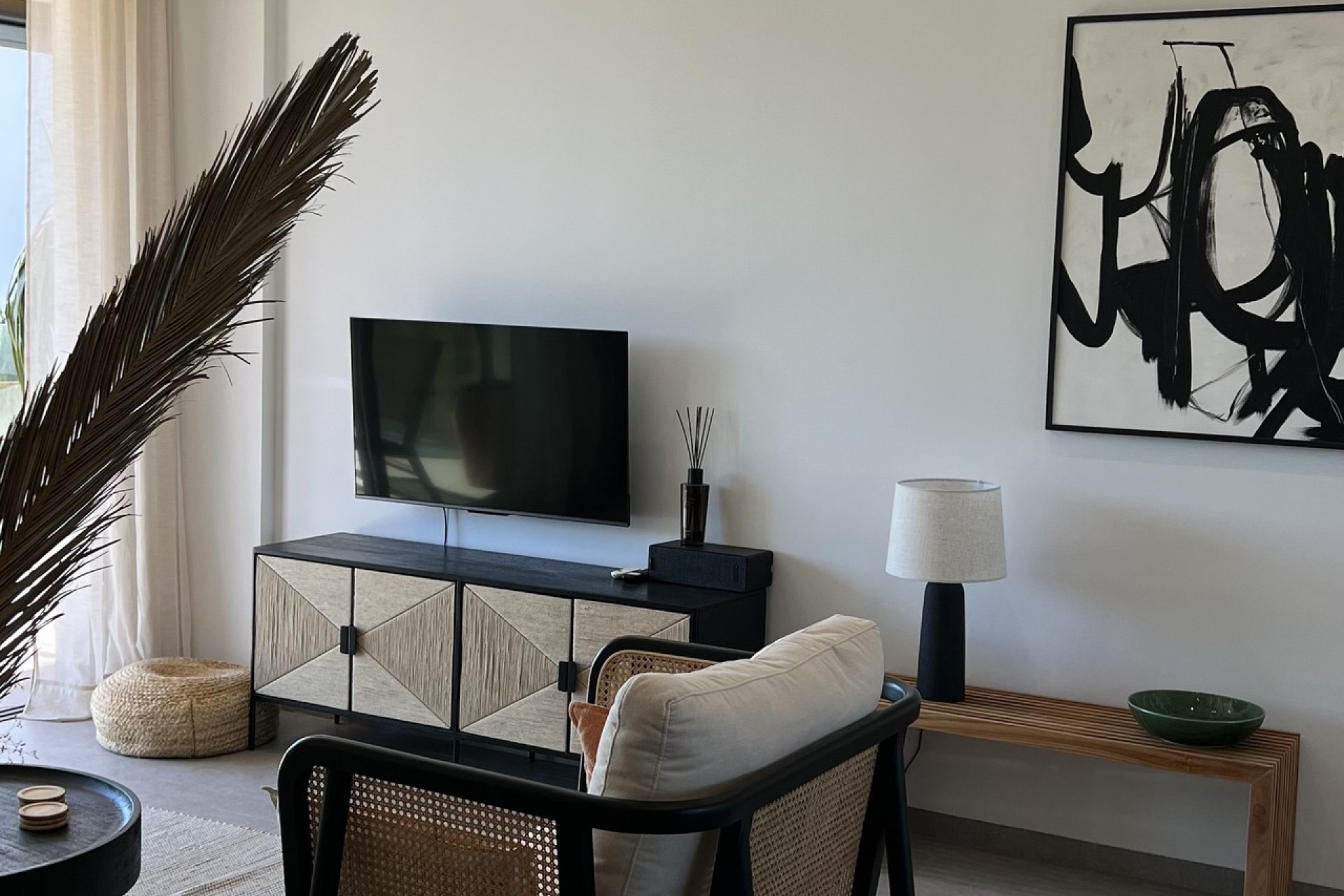 Revente - Apartment - Las Colinas Golf - Las Colinas Golf Resort