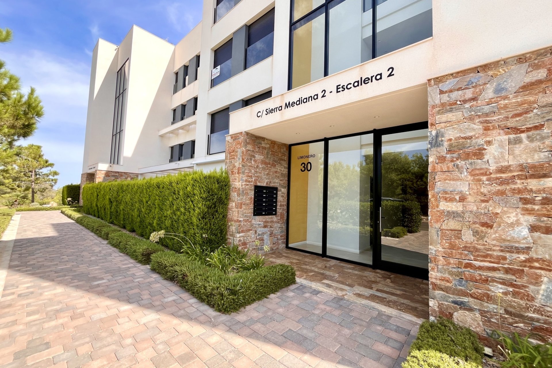 Revente - Apartment - Las Colinas Golf - Las Colinas Golf Resort