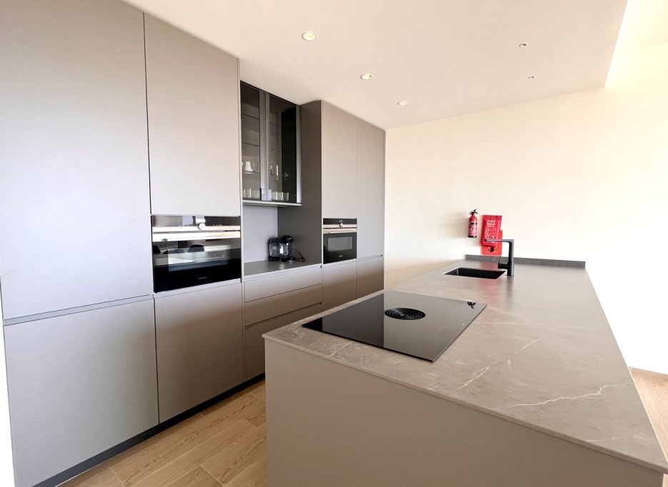 Revente - Apartment - Las Colinas Golf - Las Colinas Golf Resort