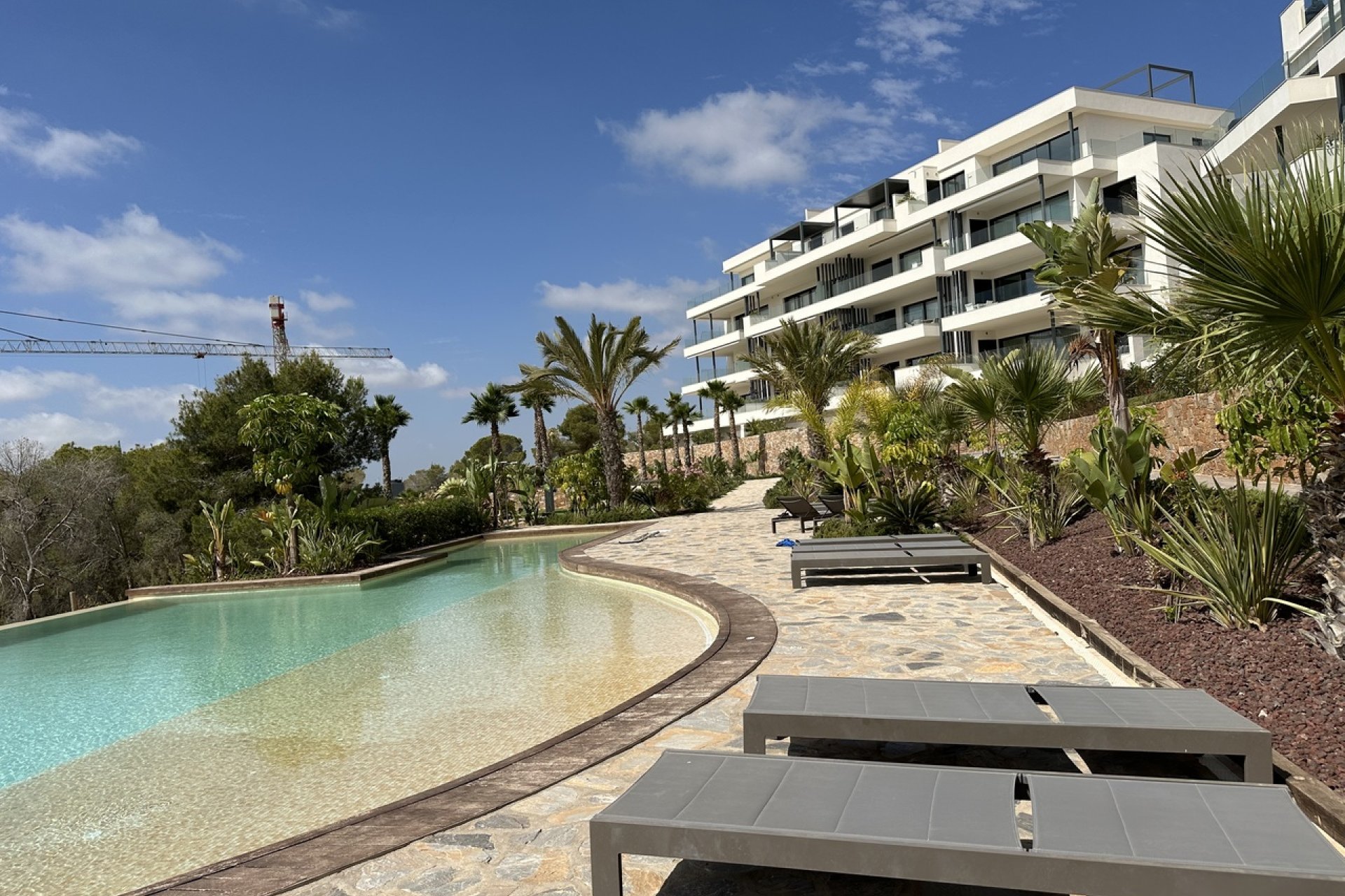 Revente - Apartment - Las Colinas Golf Resort