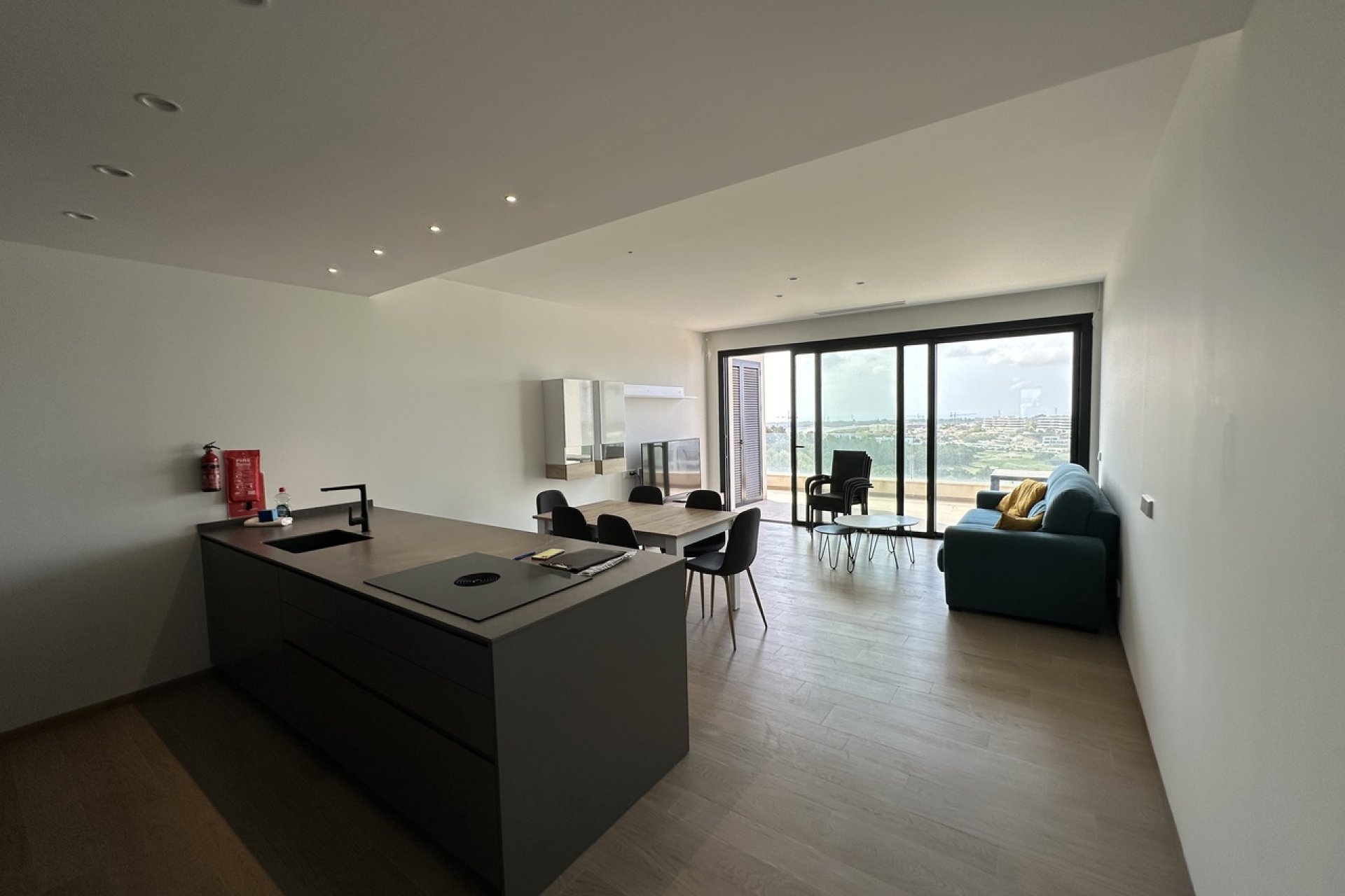 Revente - Apartment - Las Colinas Golf Resort