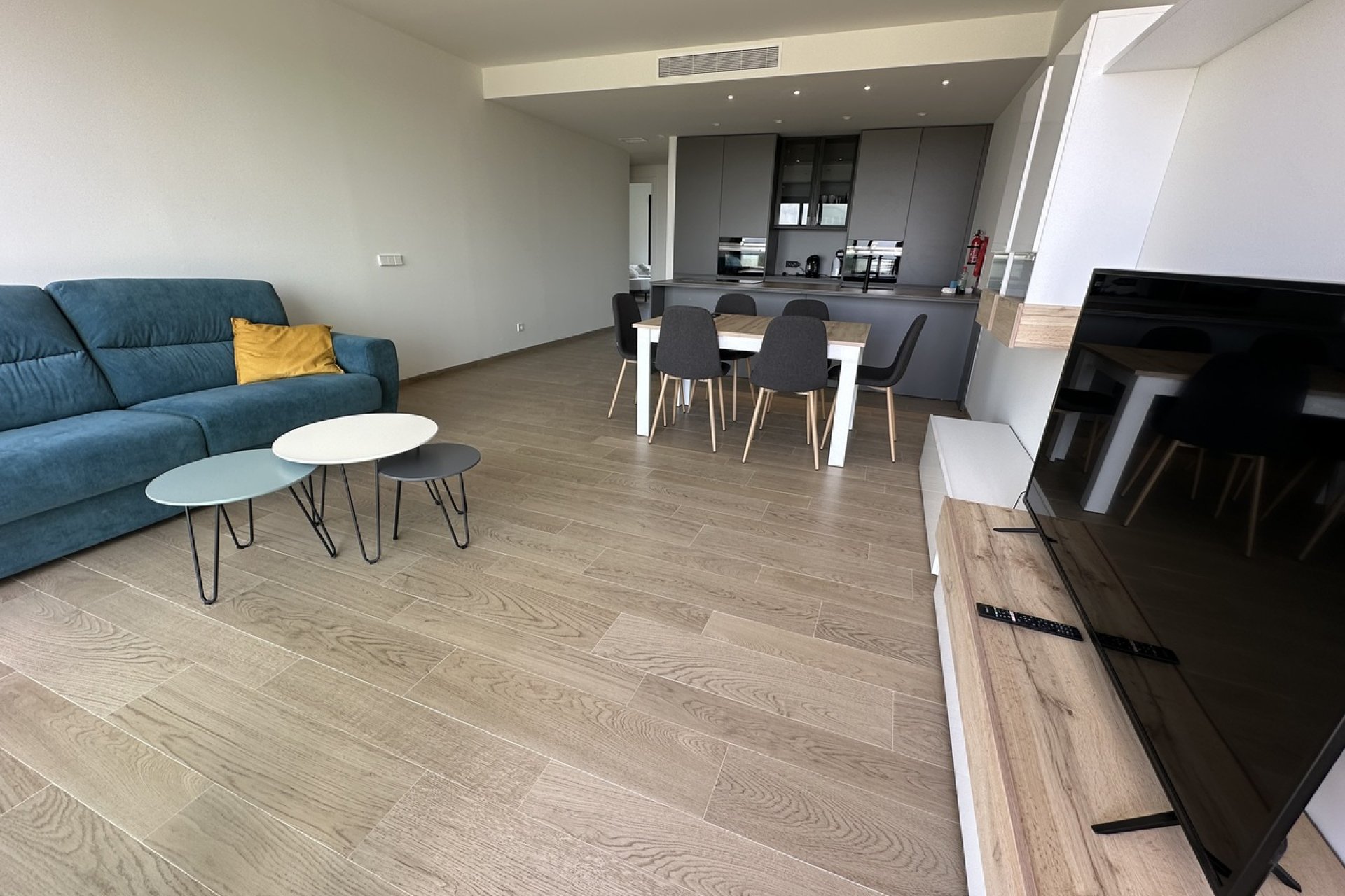 Revente - Apartment - Las Colinas Golf Resort