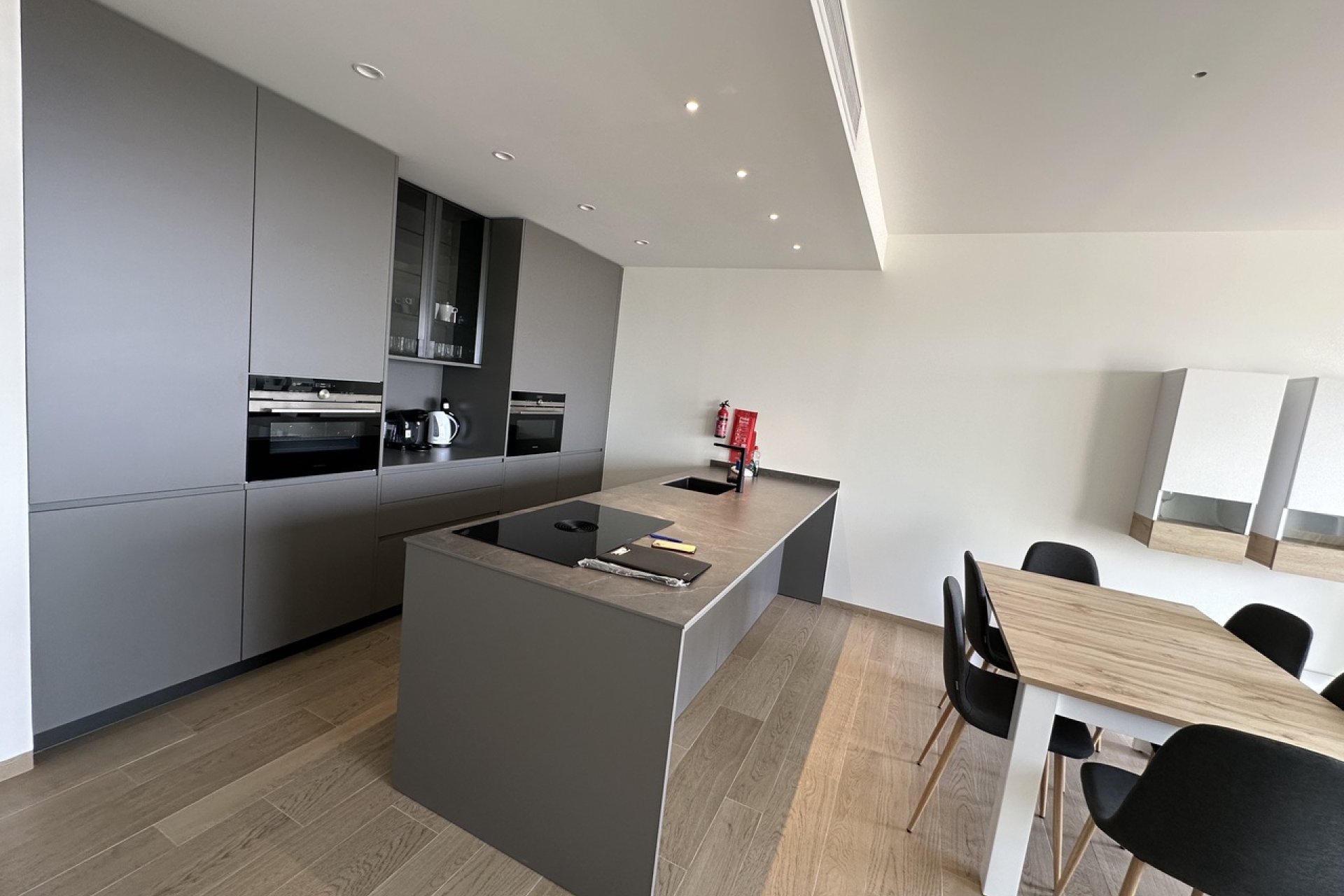 Revente - Apartment - Las Colinas Golf Resort