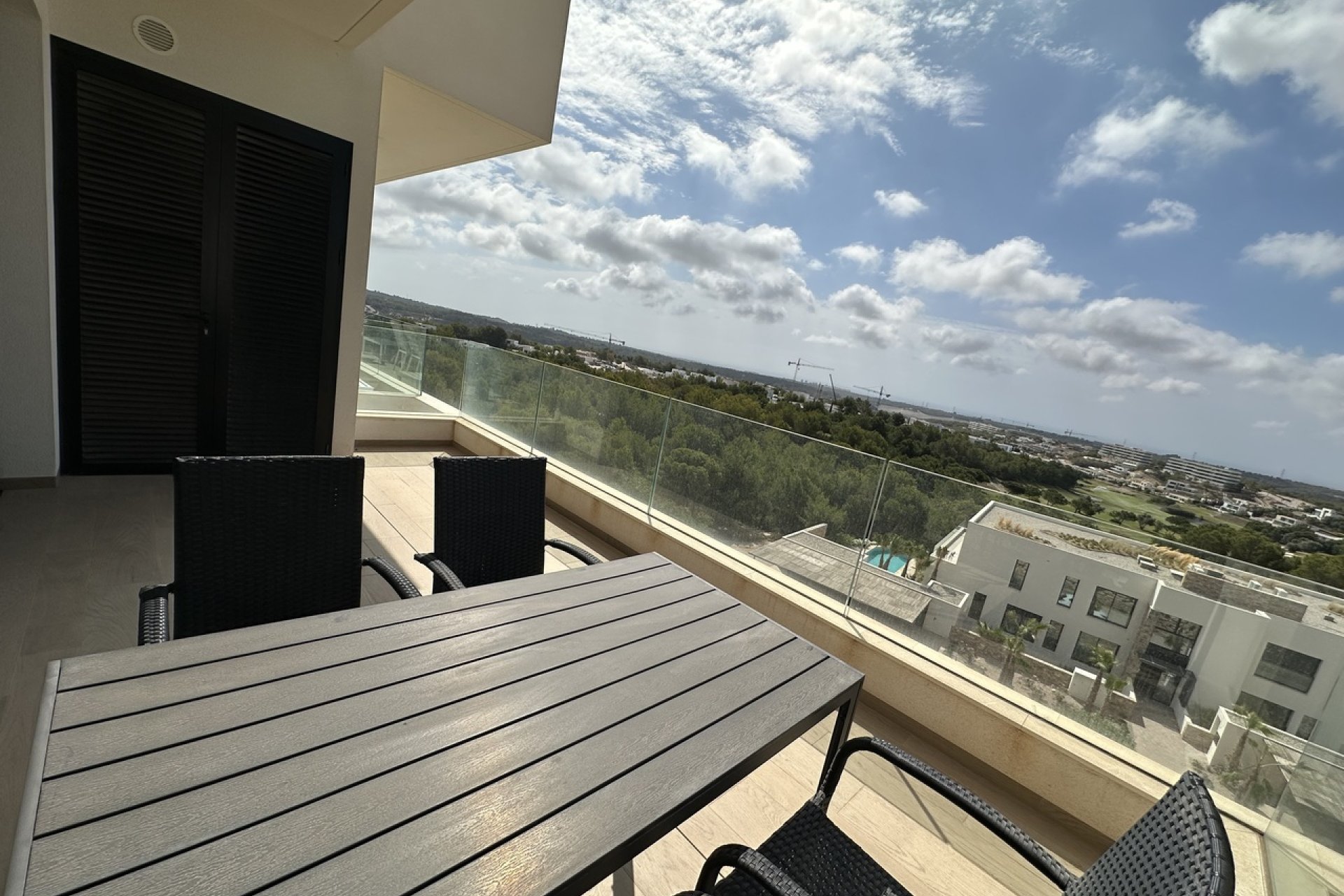 Revente - Apartment - Las Colinas Golf Resort