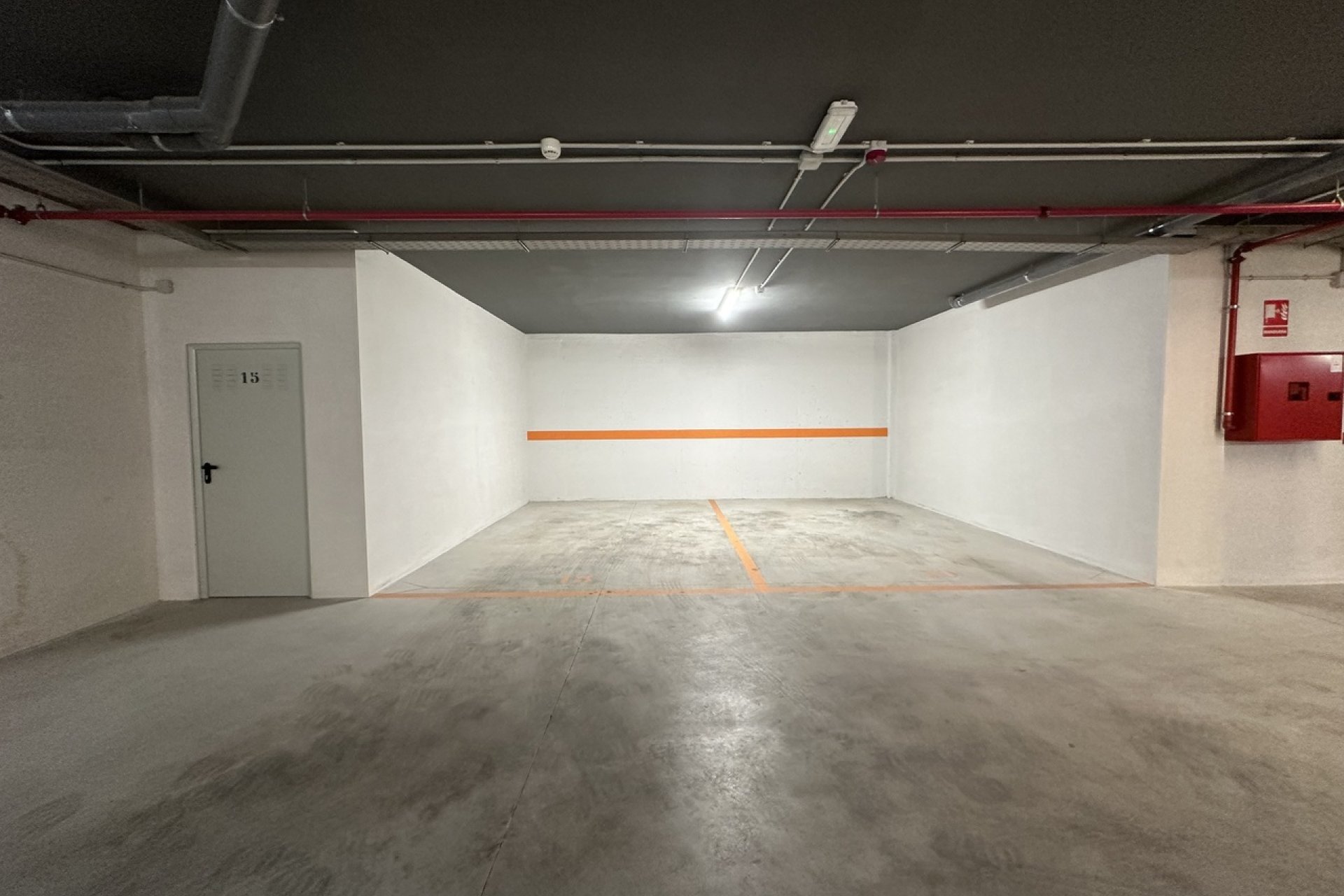 Revente - Apartment - Las Colinas Golf Resort