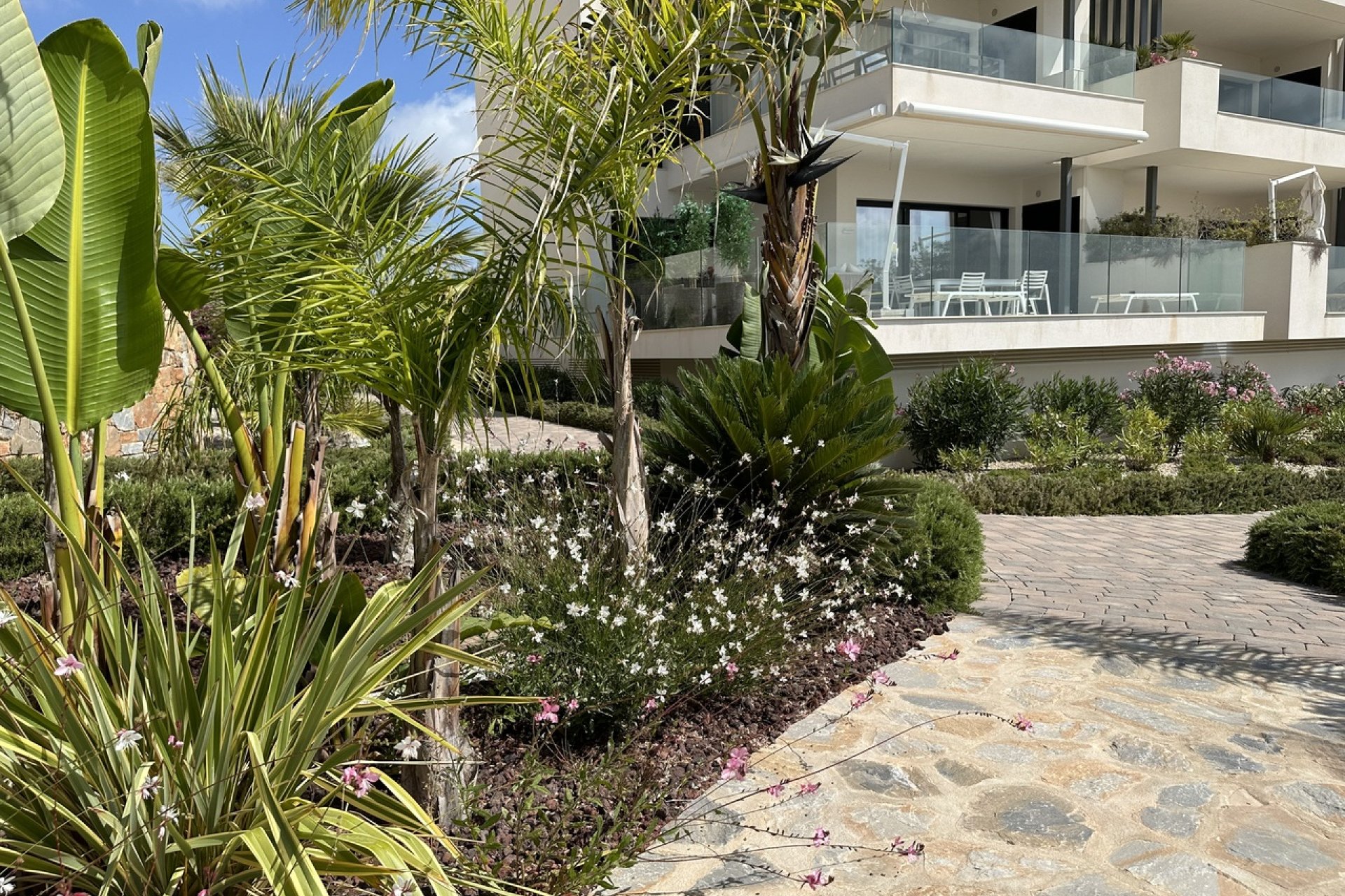 Revente - Apartment - Las Colinas Golf Resort