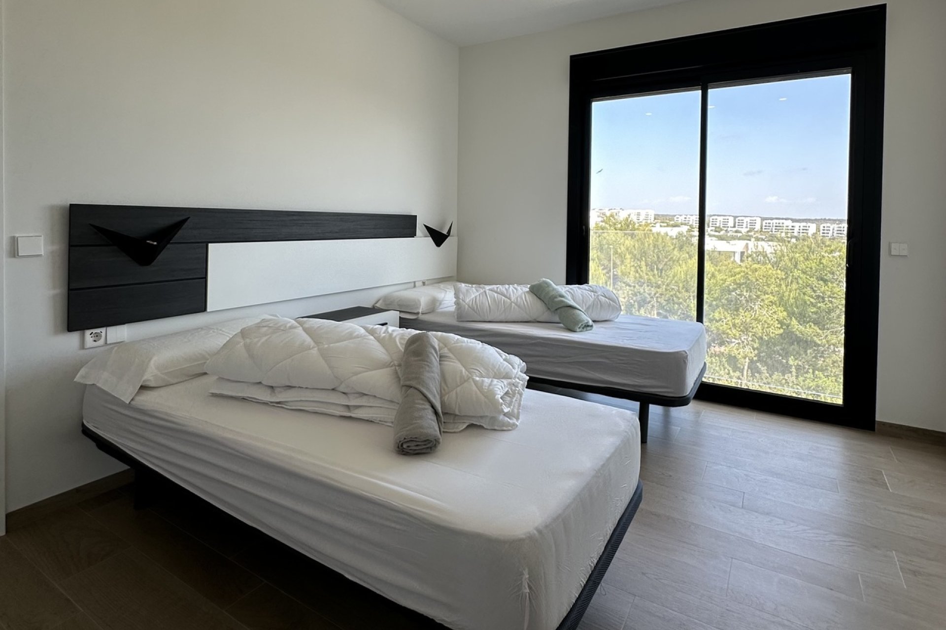 Revente - Apartment - Las Colinas Golf Resort