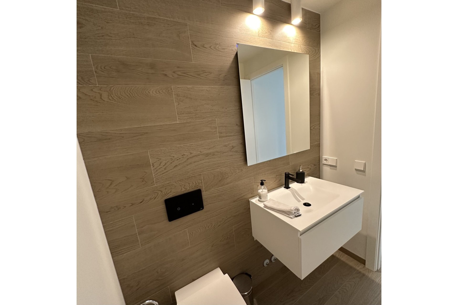 Revente - Apartment - Las Colinas Golf Resort