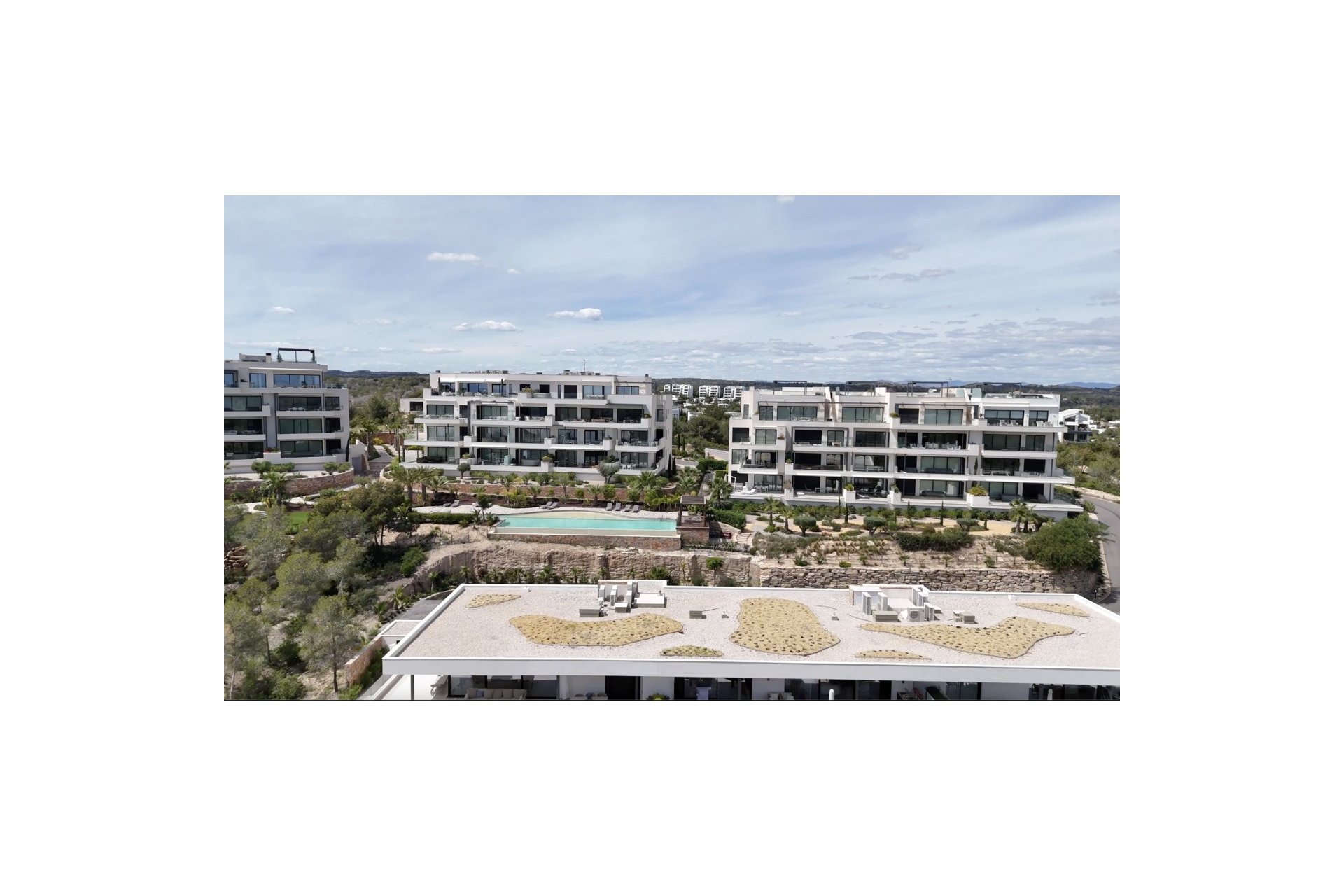 Revente - Apartment - Las Colinas Golf Resort