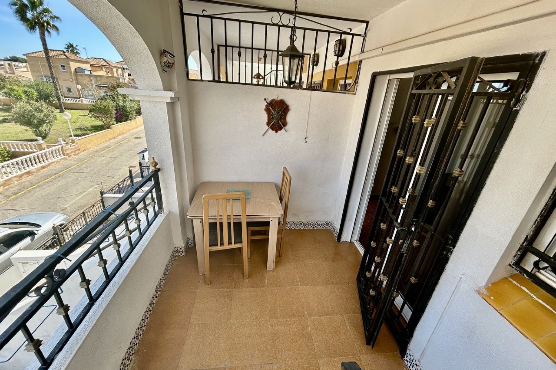 Revente - Apartment - Los Alcazares - Los Altos