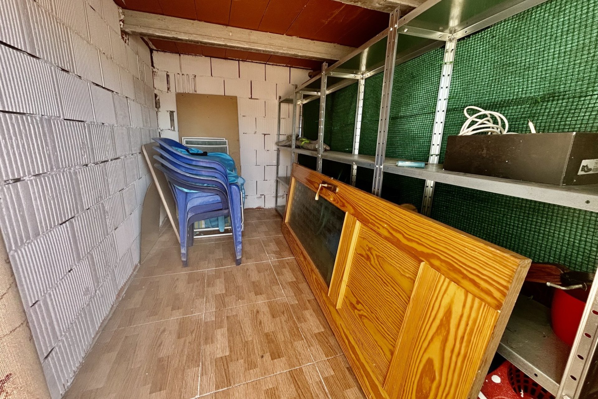 Revente - Apartment - Los Alcazares - Los Altos