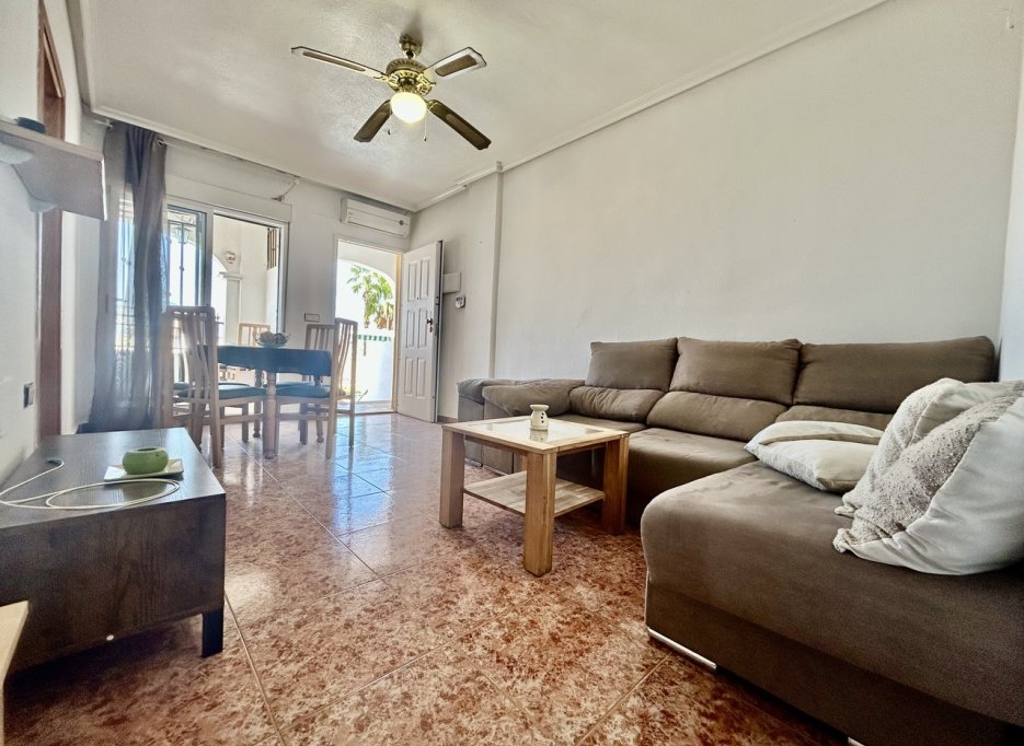 Revente - Apartment - Los Alcazares - Los Altos