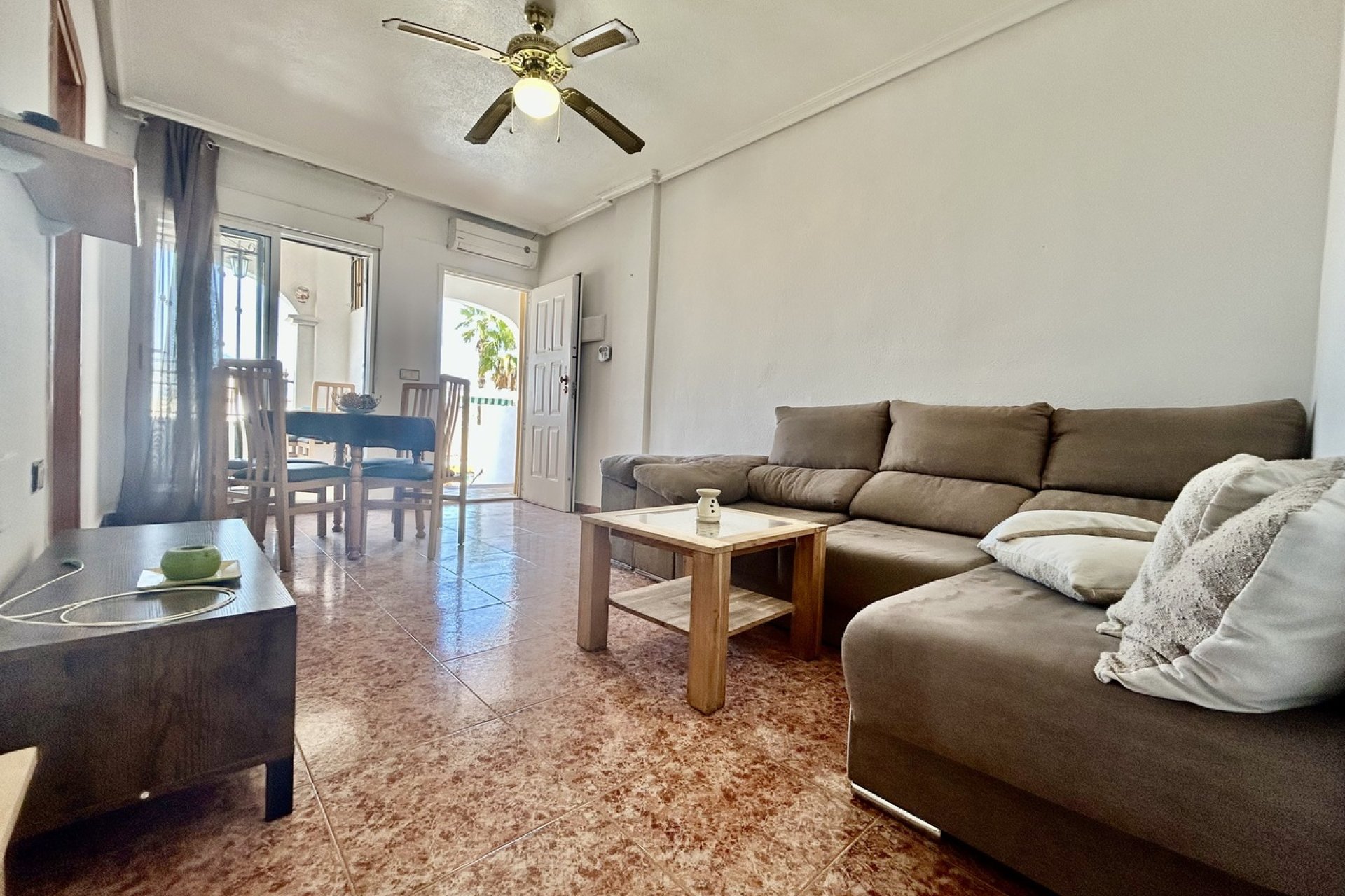 Revente - Apartment - Los Alcazares - Los Altos