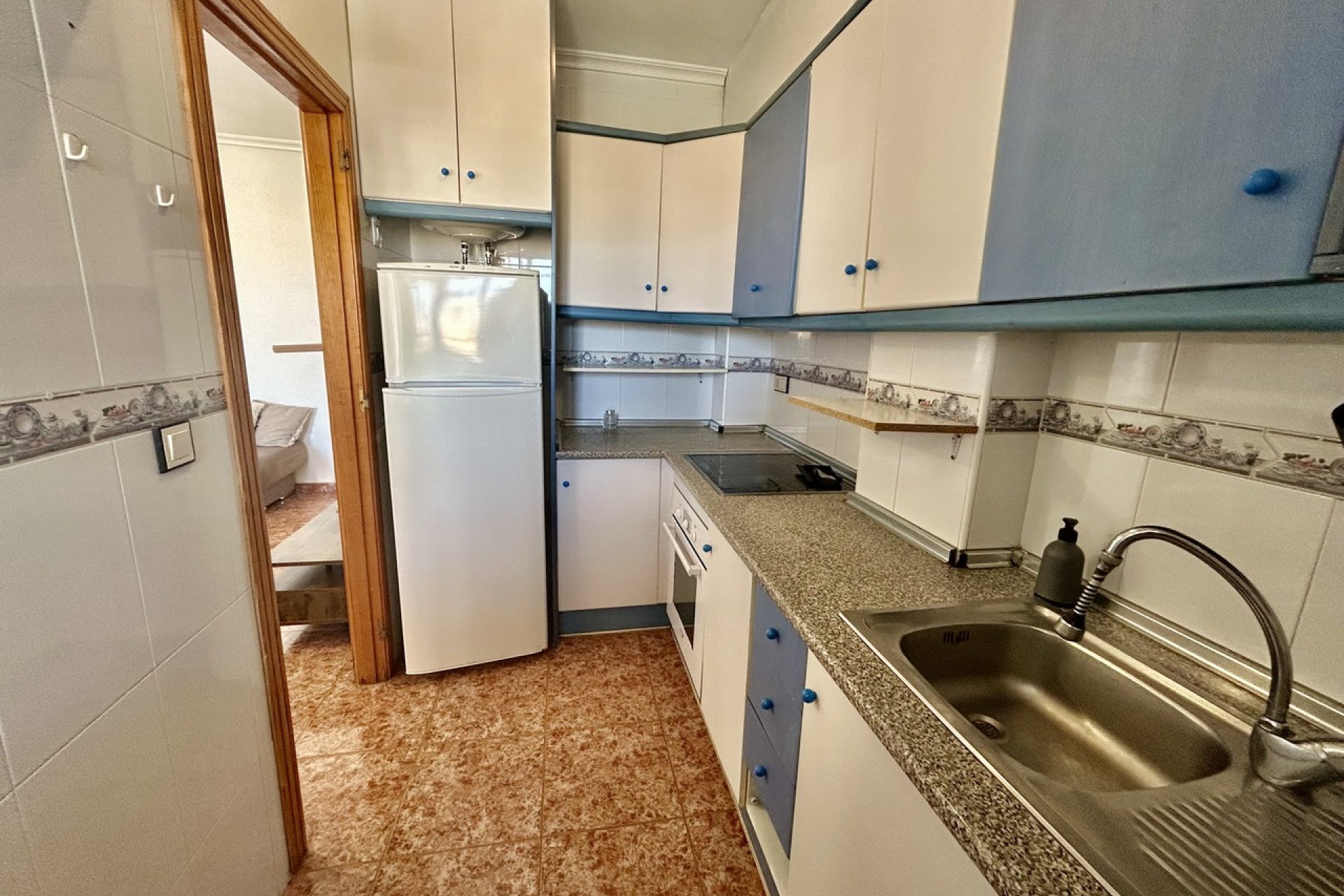 Revente - Apartment - Los Alcazares - Los Altos