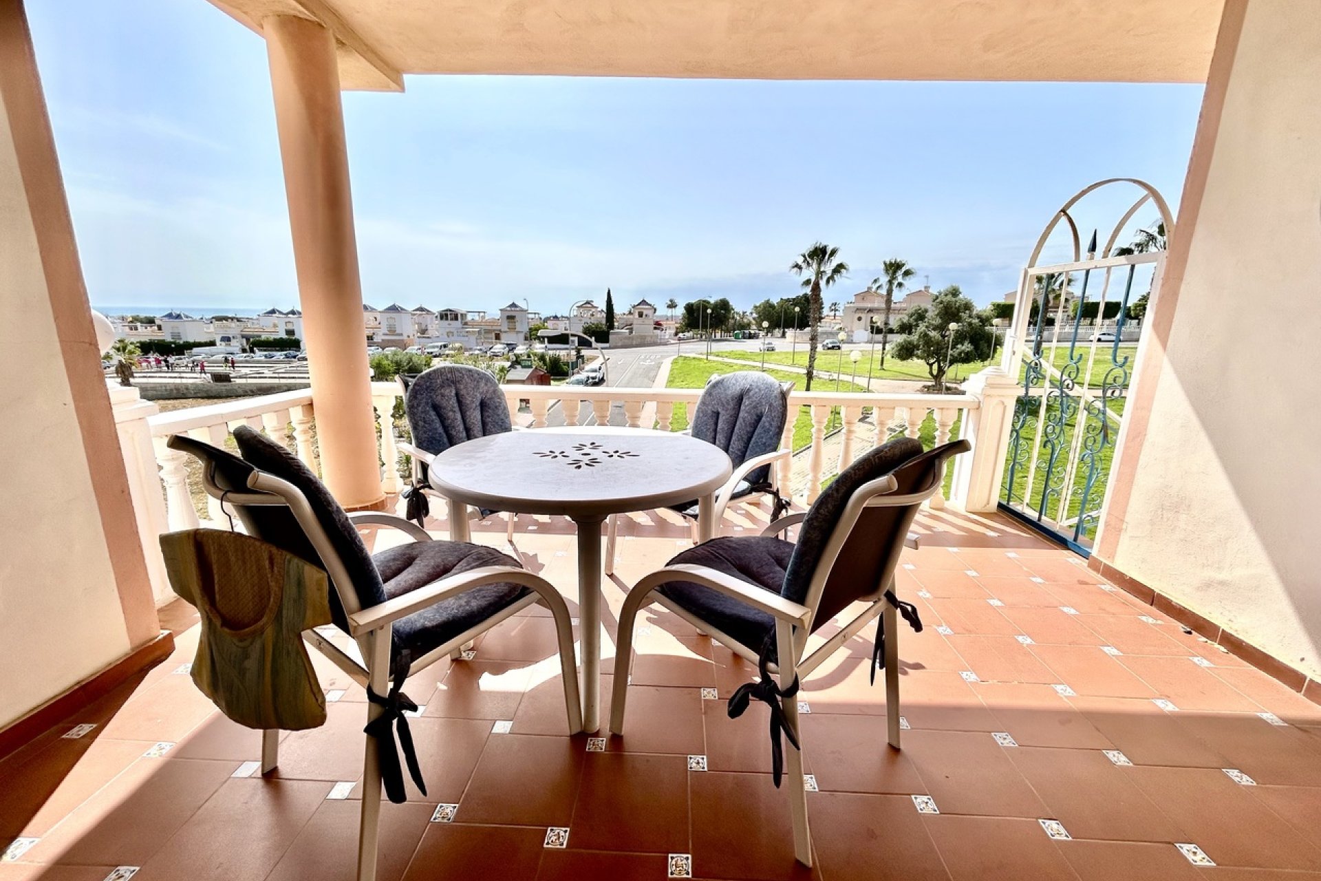 Revente - Apartment - Los Alcazares - Los Altos