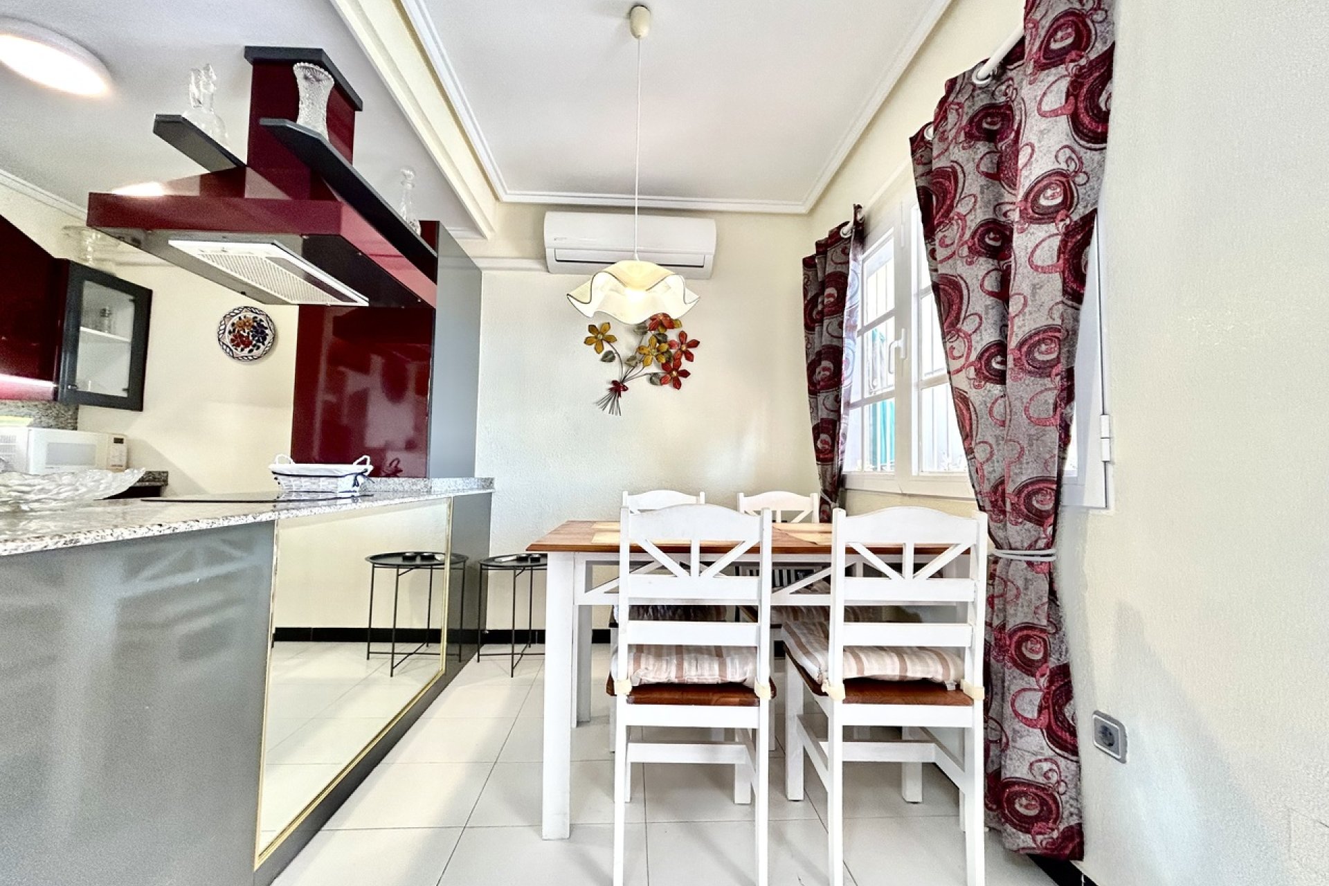 Revente - Apartment - Los Alcazares - Los Altos