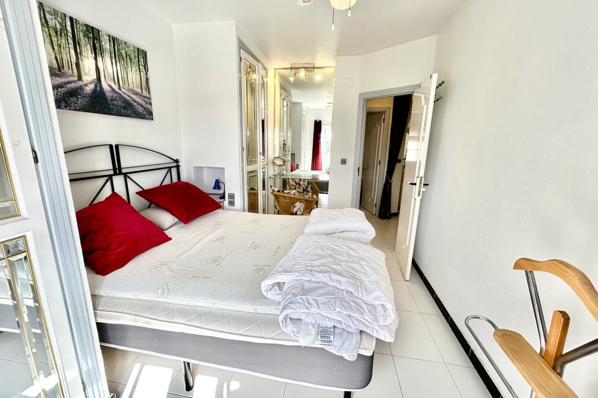 Revente - Apartment - Los Alcazares - Los Altos