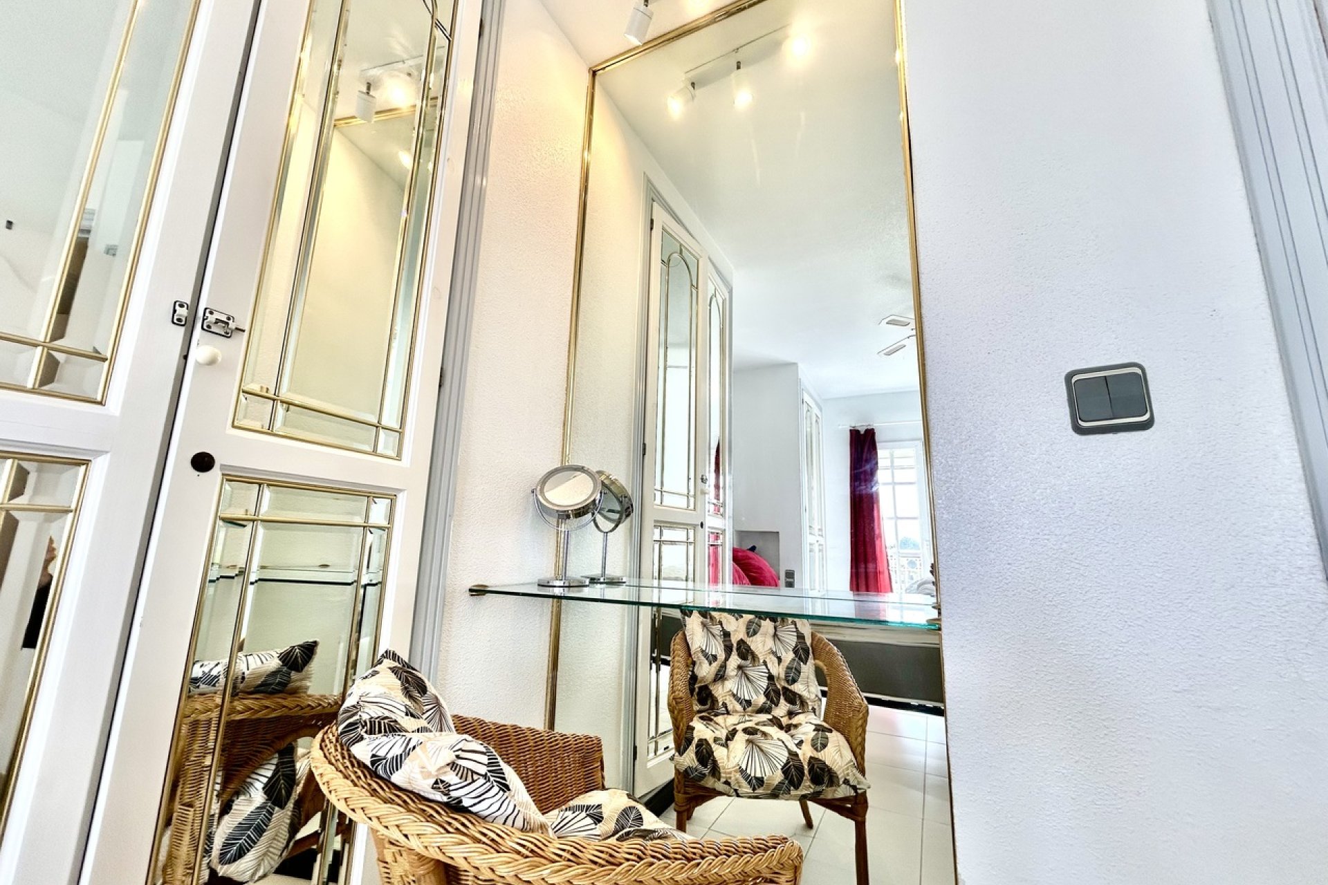 Revente - Apartment - Los Alcazares - Los Altos