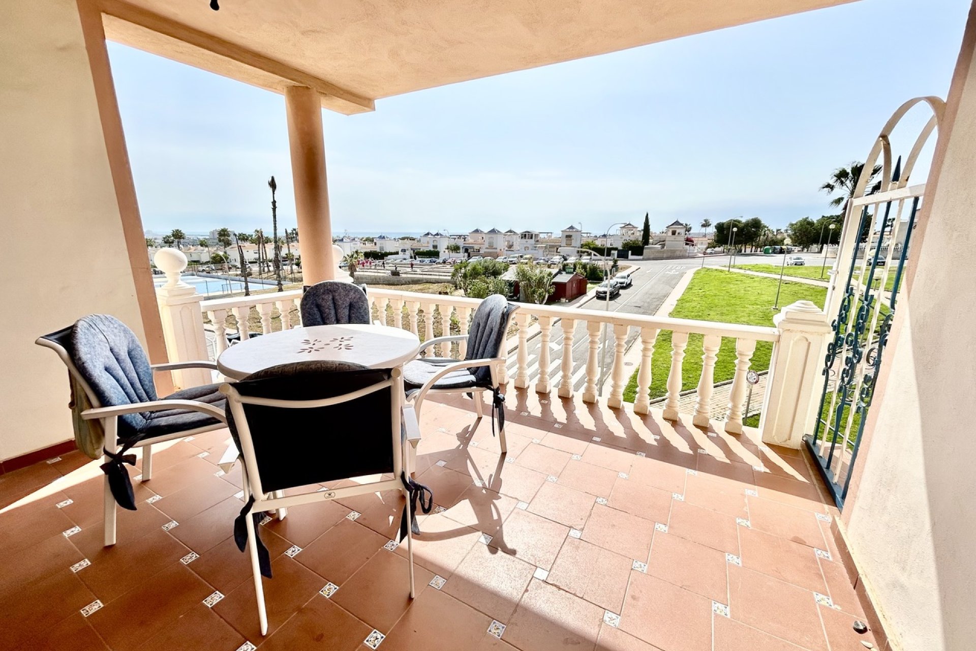 Revente - Apartment - Los Alcazares - Los Altos