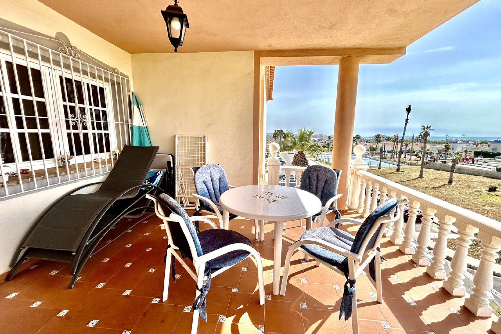 Revente - Apartment - Los Alcazares - Los Altos
