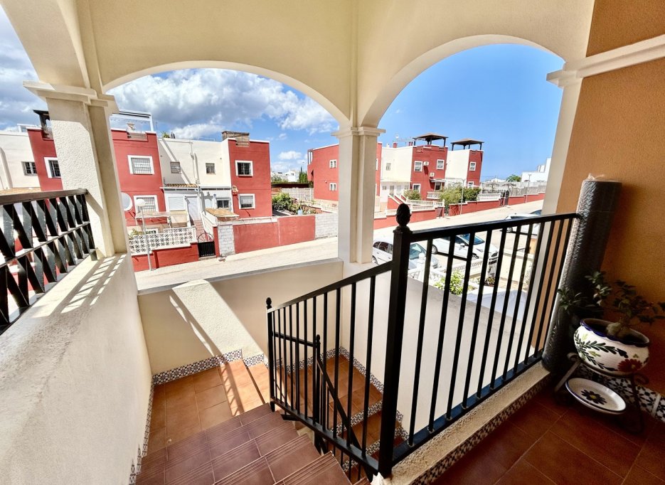 Revente - Apartment - Los Alcazares - Los Altos
